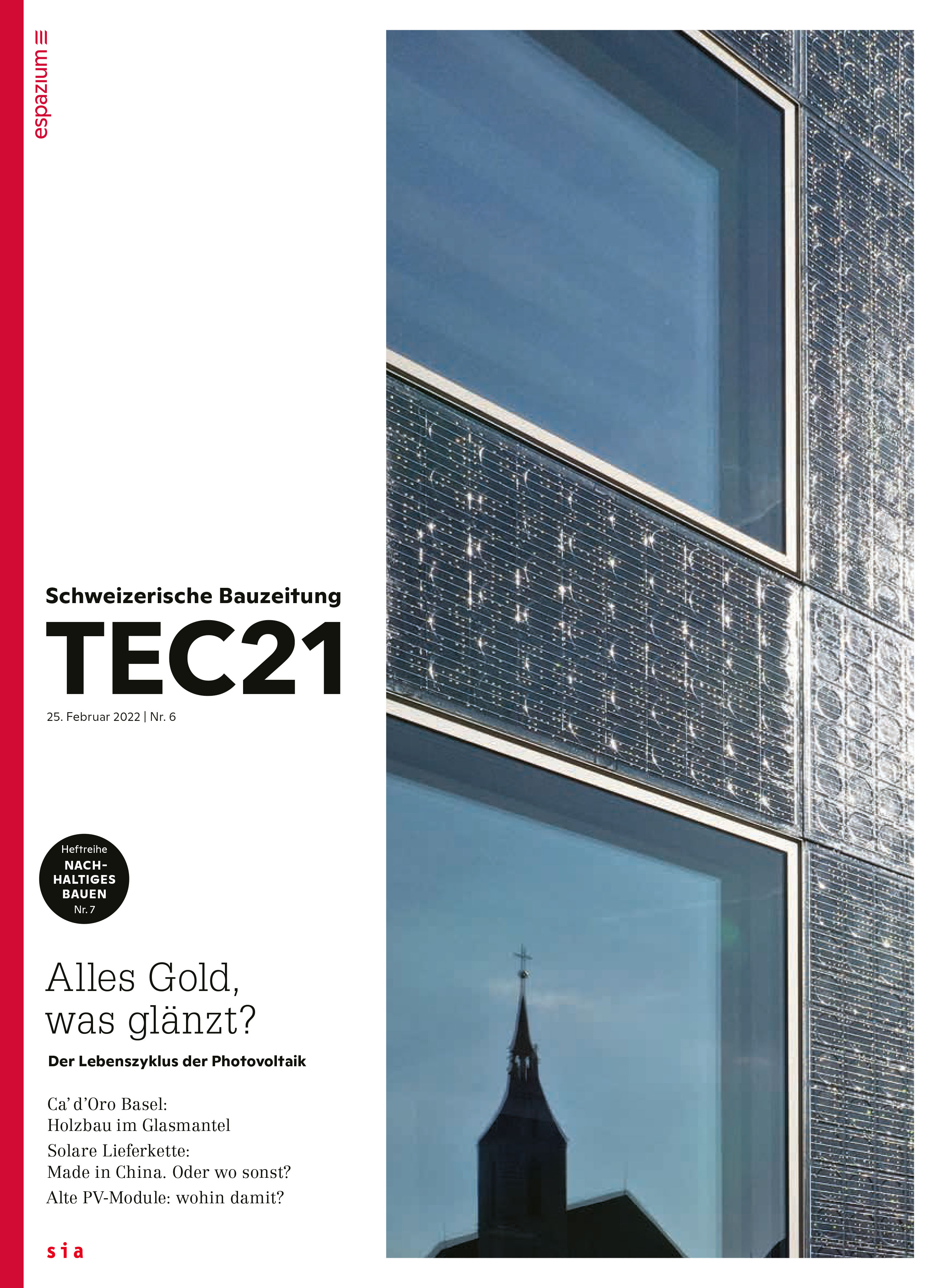 TEC21 6/2022