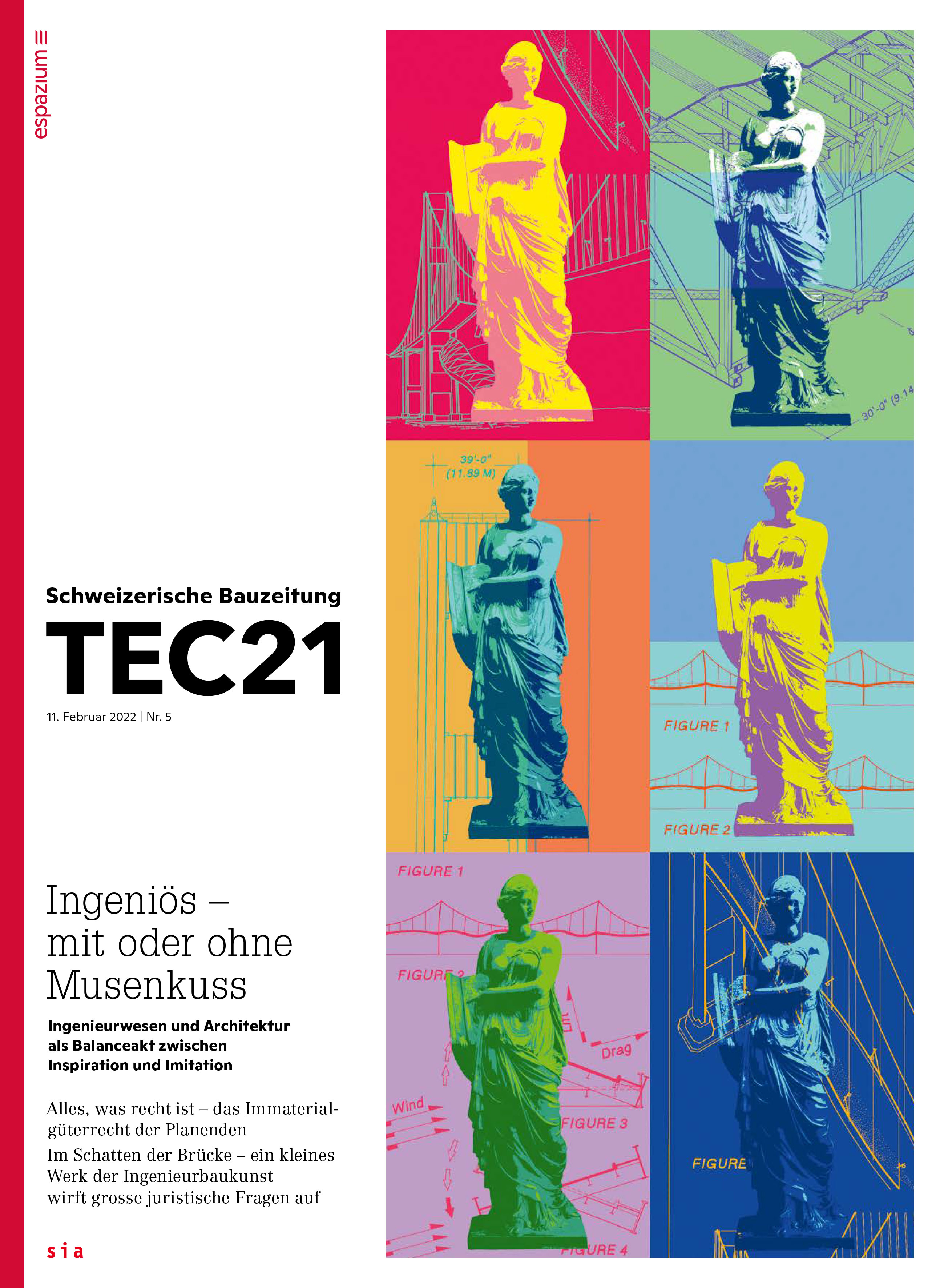 TEC21 5/2022