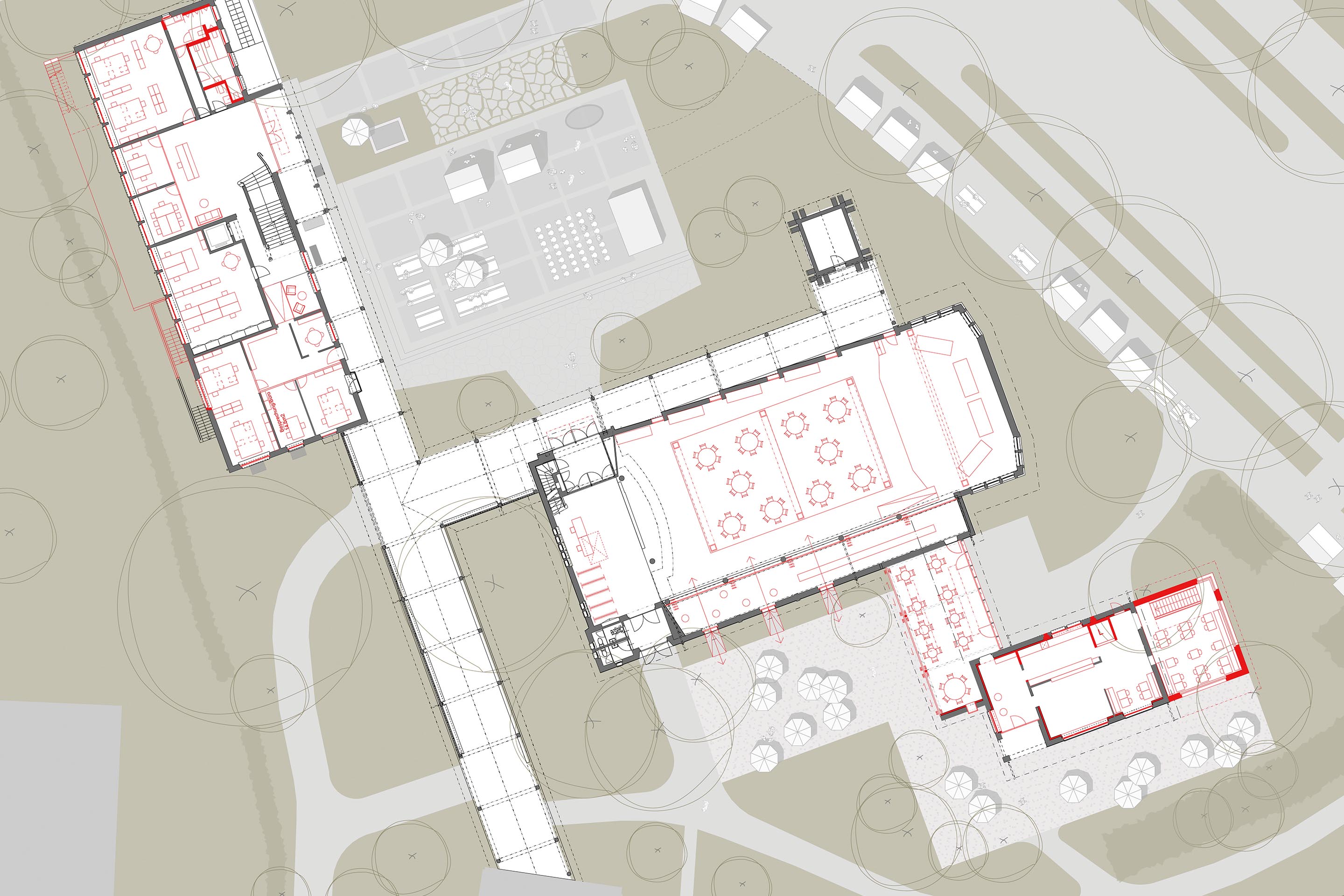 3B Architekten