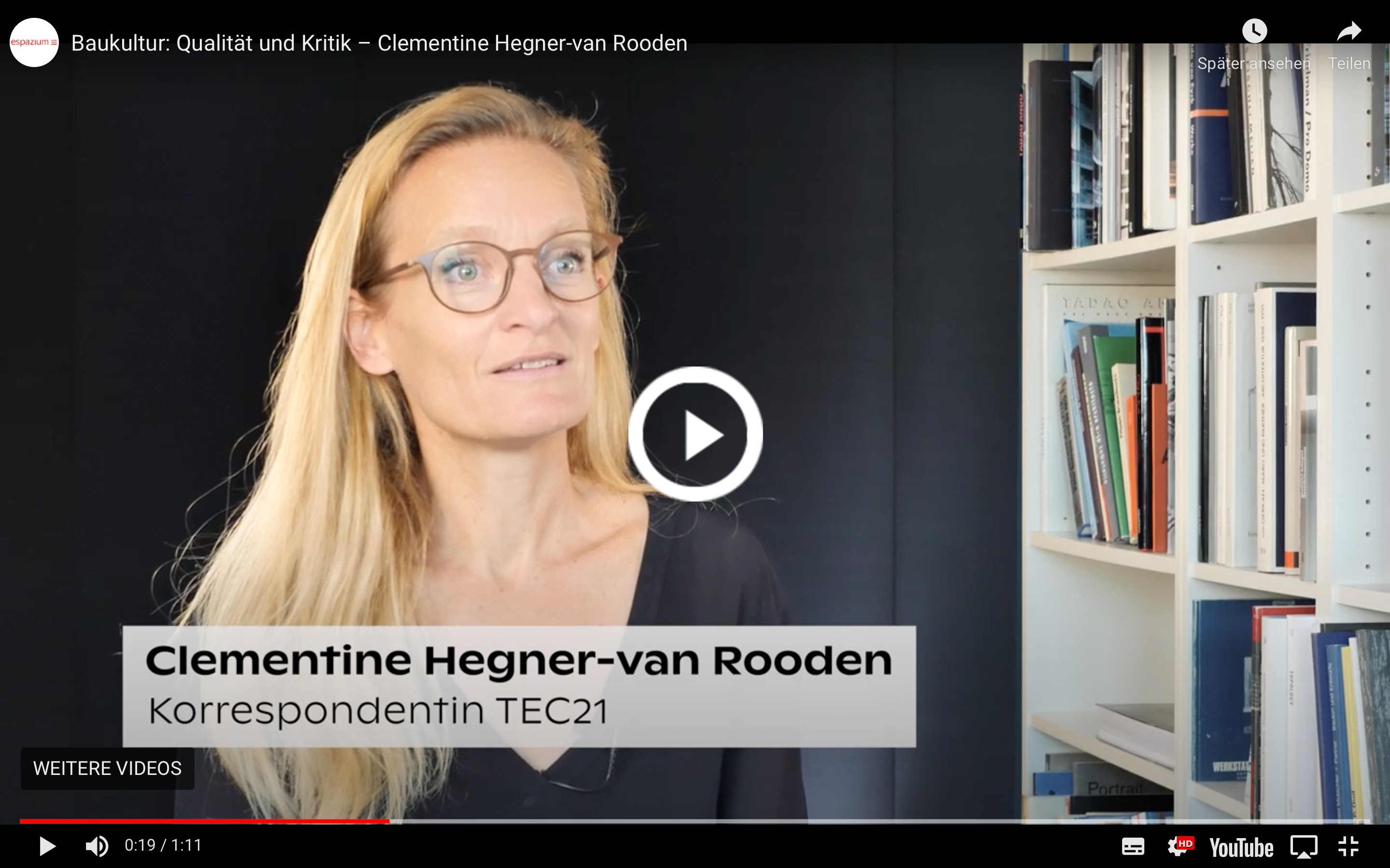 Clementine Hegner-van Rooden