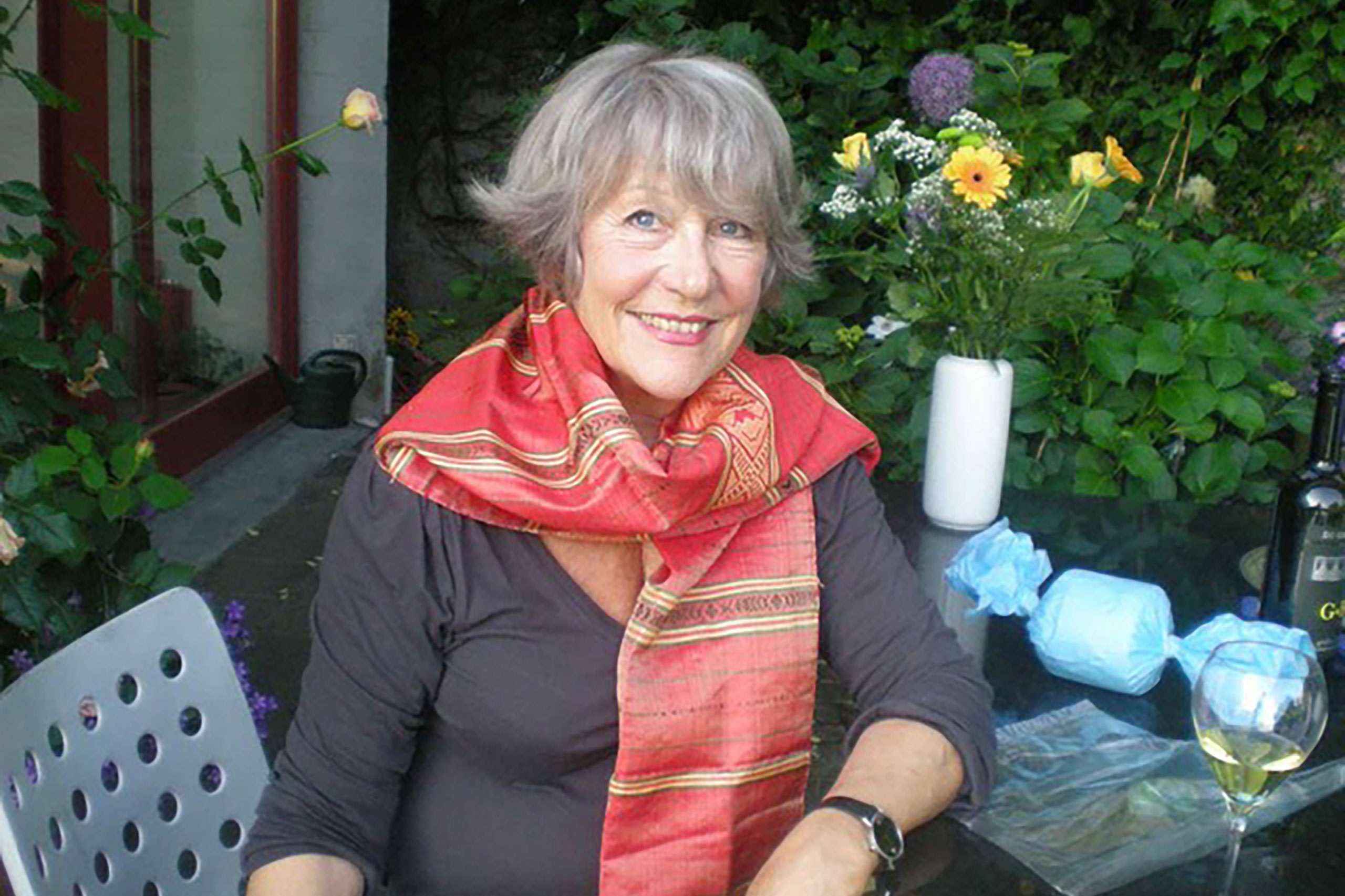 Silvia Gmür