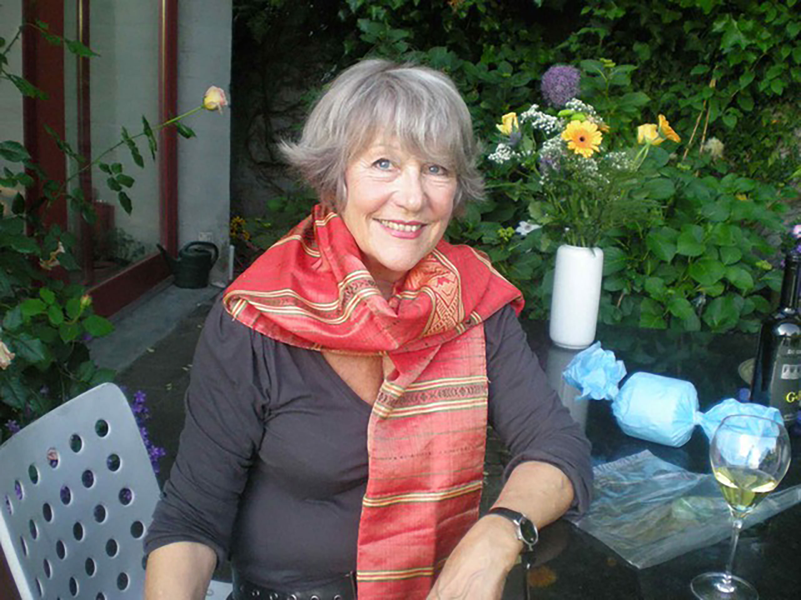 Silvia Gmür