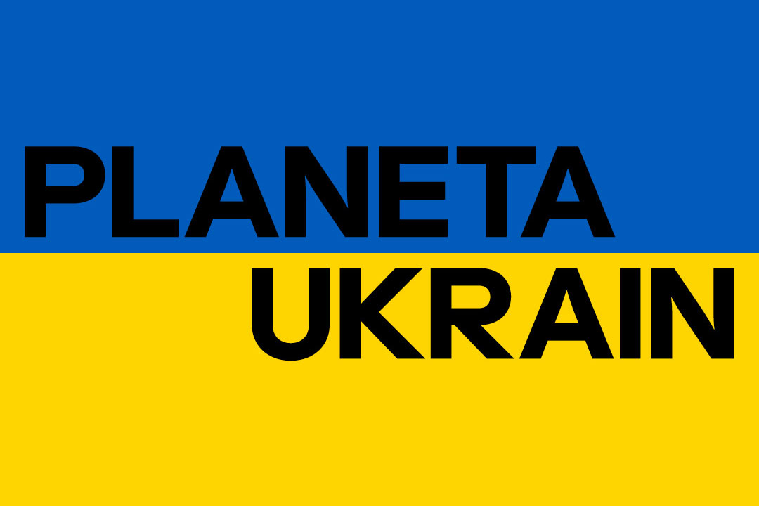 planeta ukrain