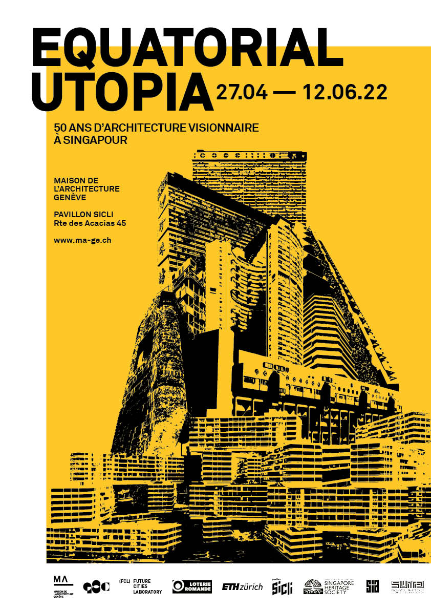 Equatorial Utopia