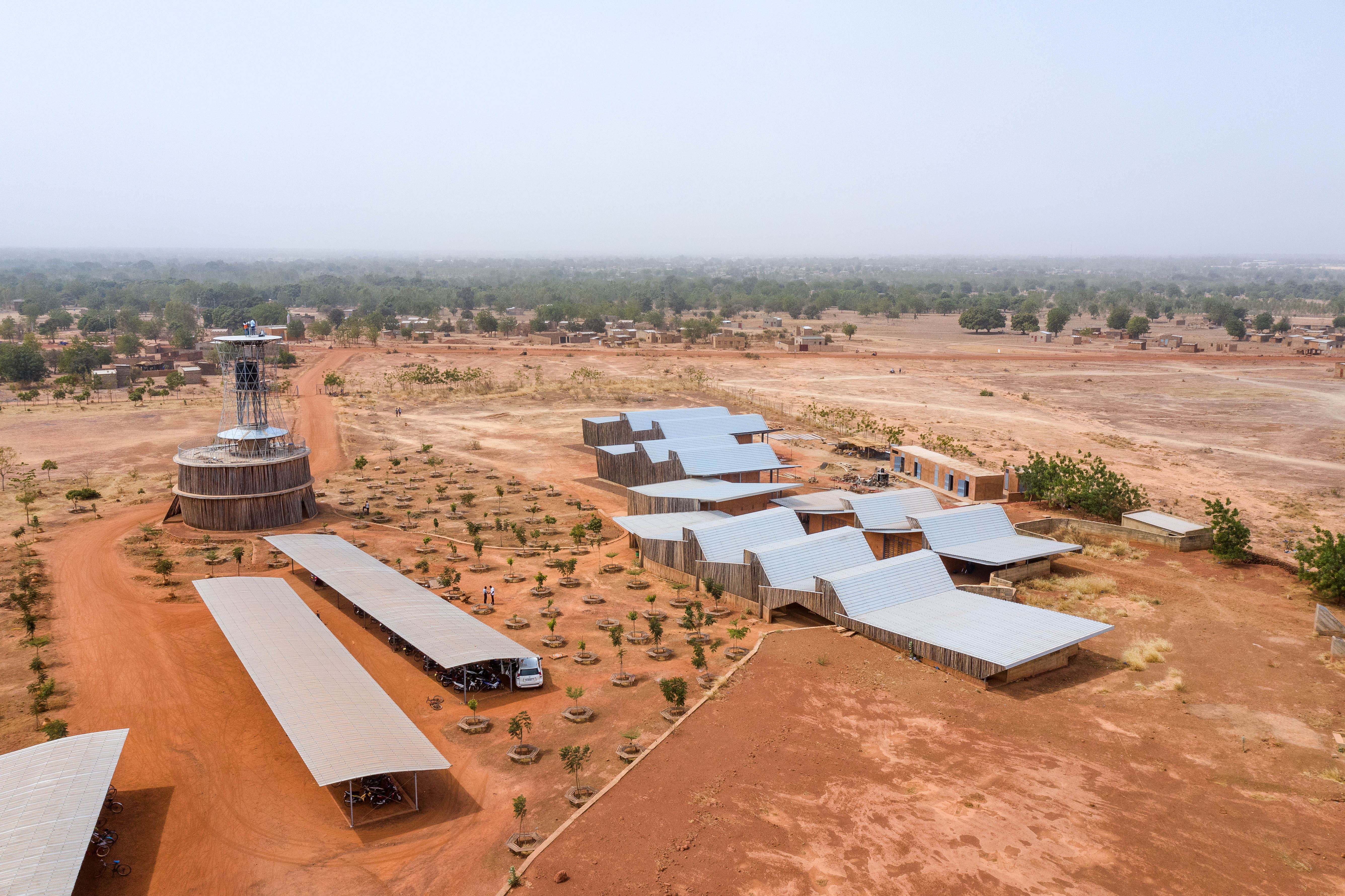 Institut de technologie du Burkina Faso