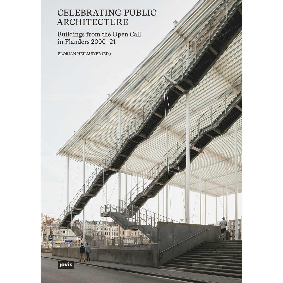Publication: Celebrating Public Architecture, 2022