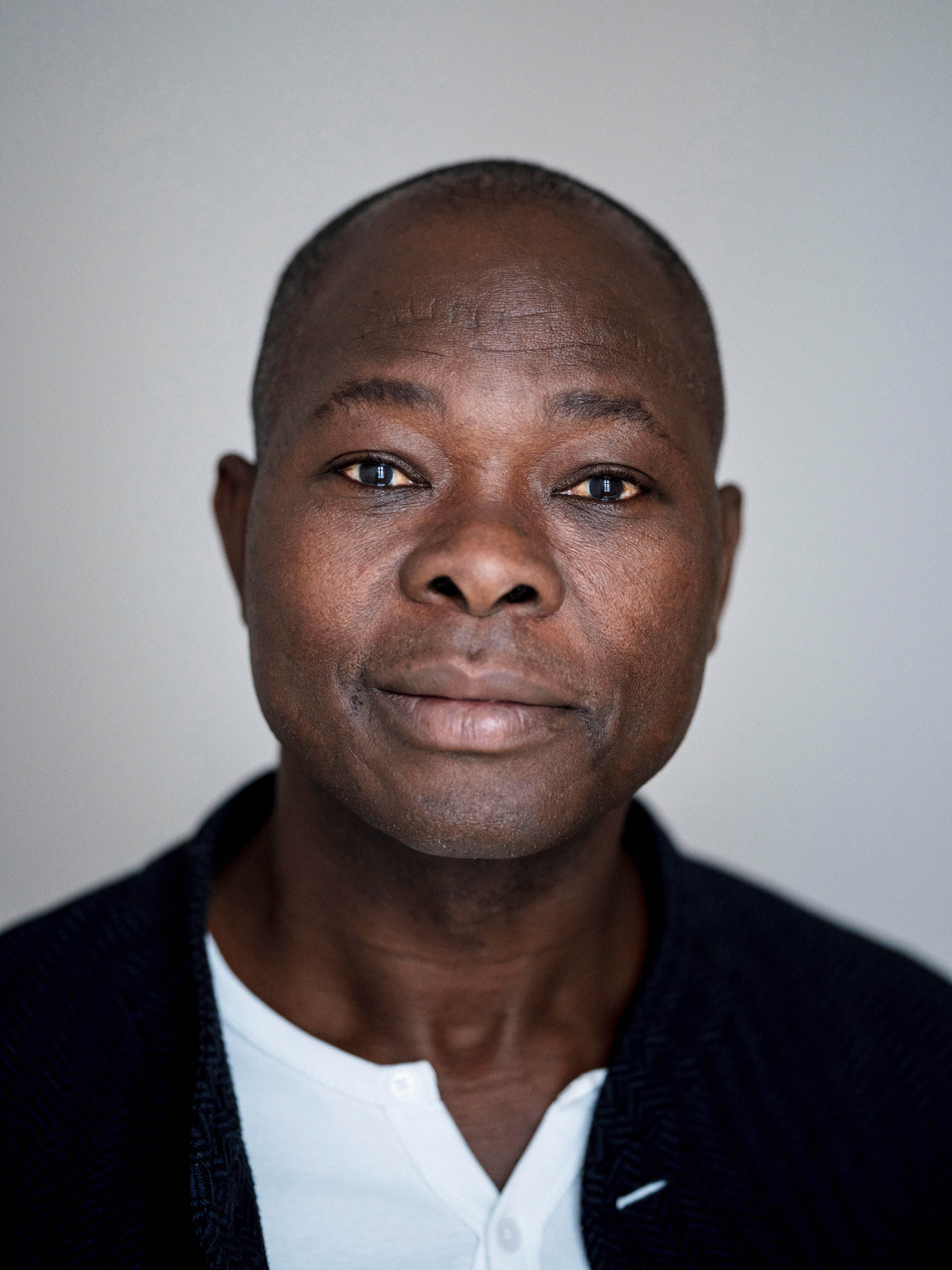 Diébédo Francis Kéré - Portrait