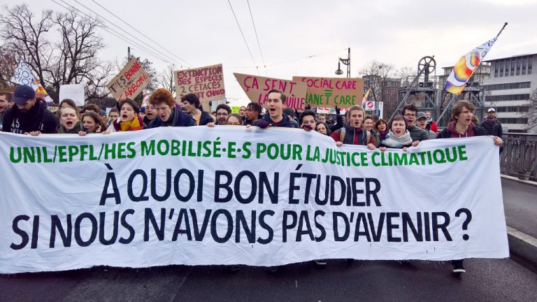Semaine de la durabilité - Image d'archive