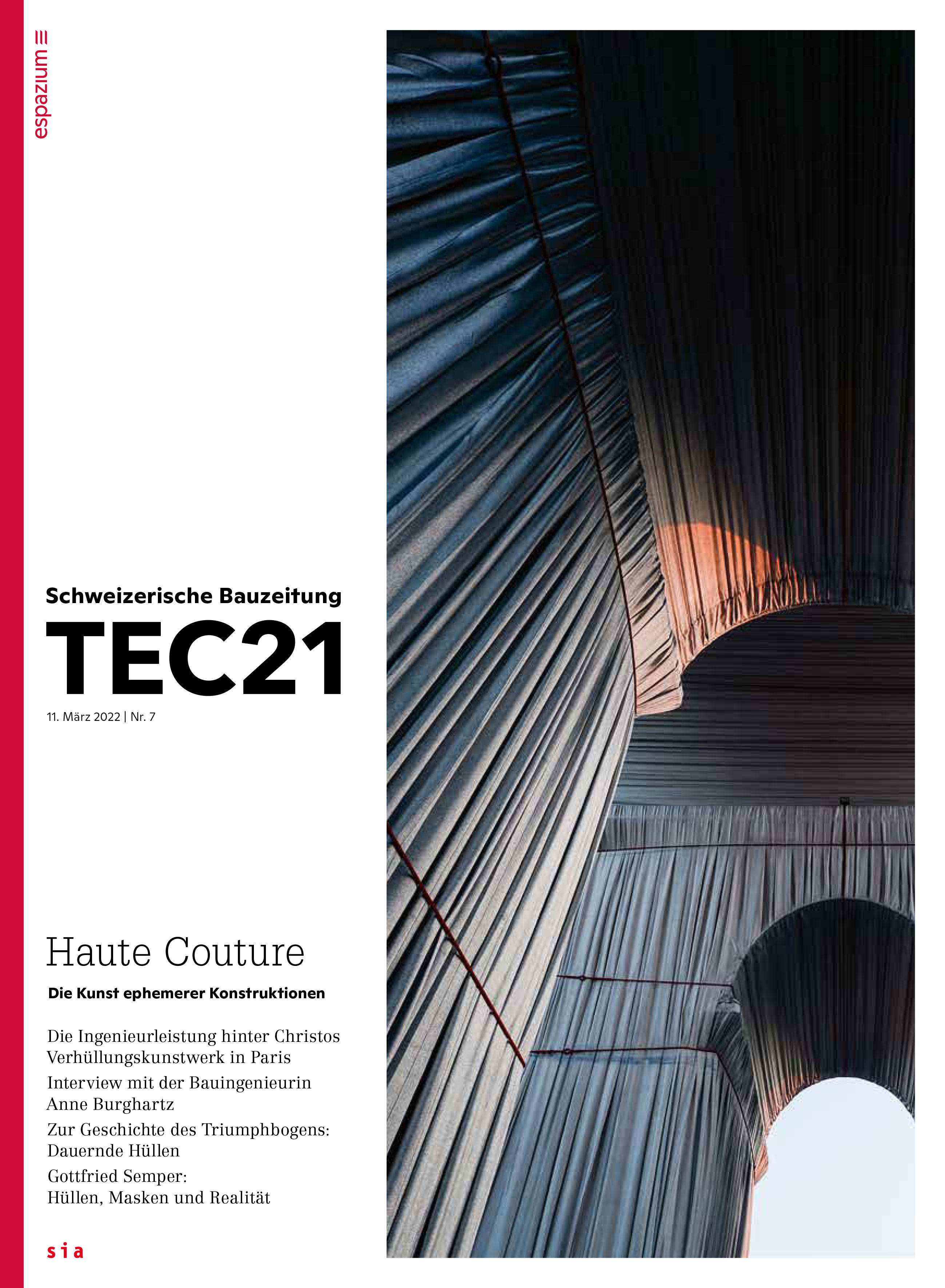 TEC21 7/2022