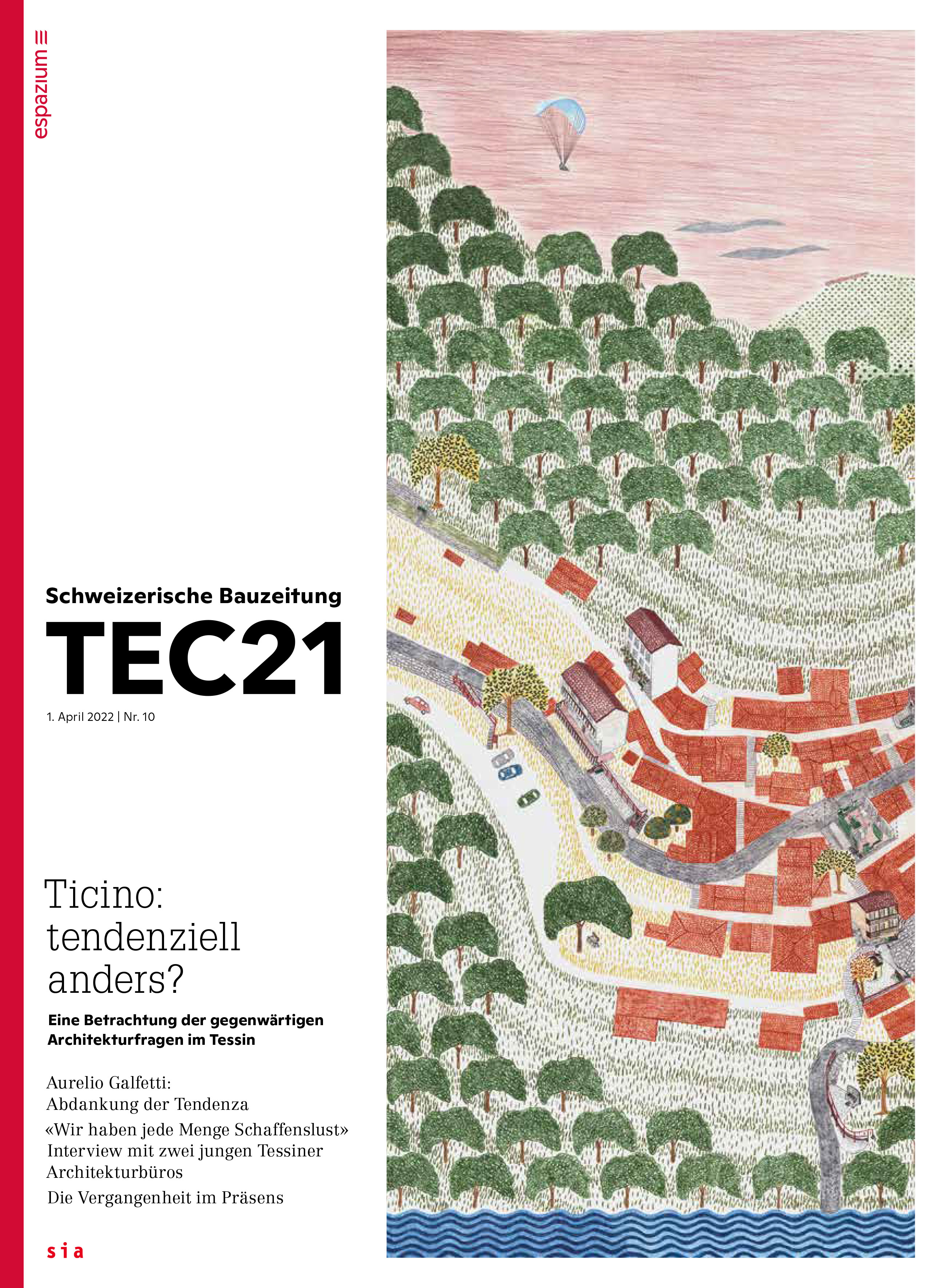 TEC21 10/2022