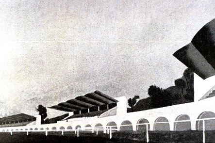 ippodromo della Zarzuela