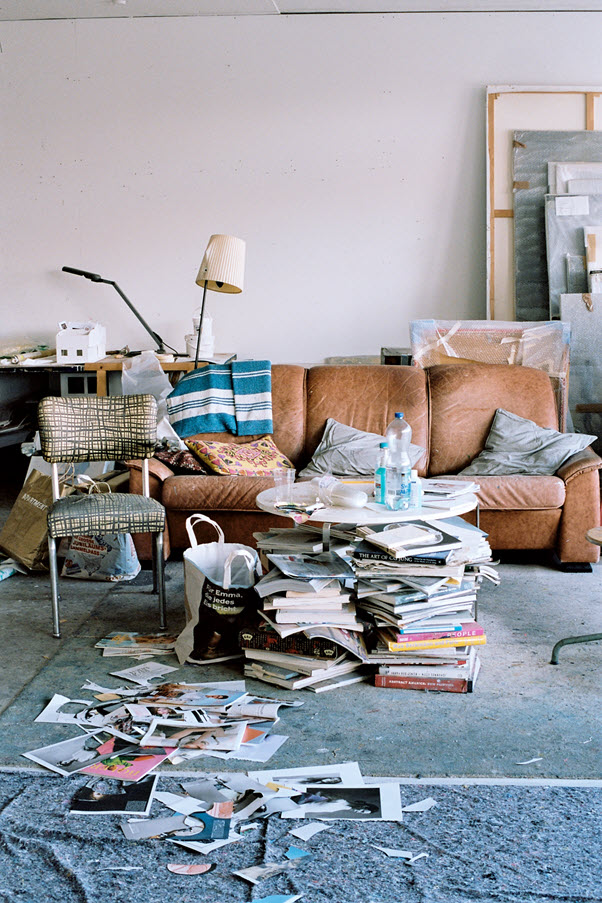 Studio di Klodin Erb