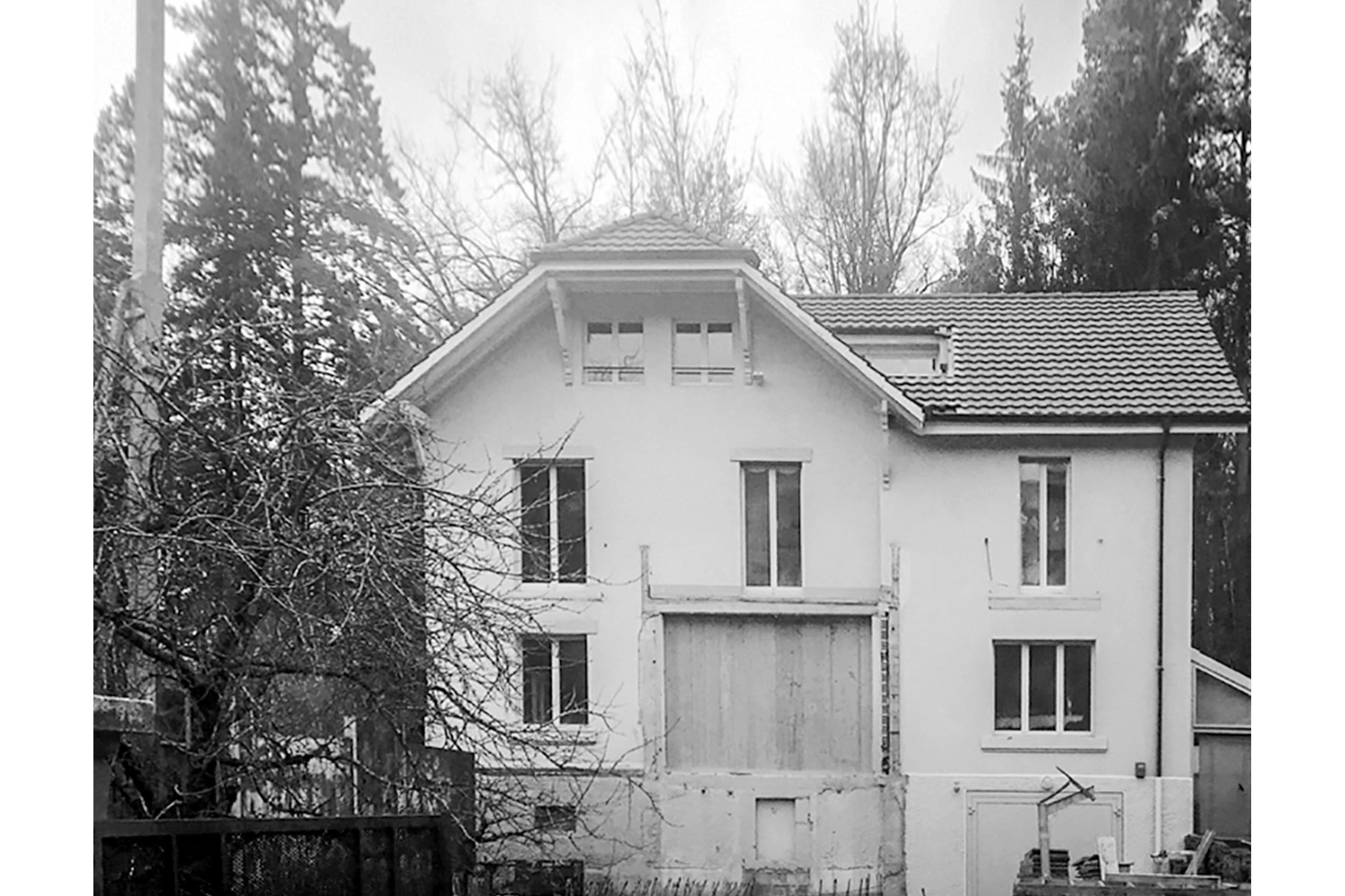 Ritter-Un-Bestand