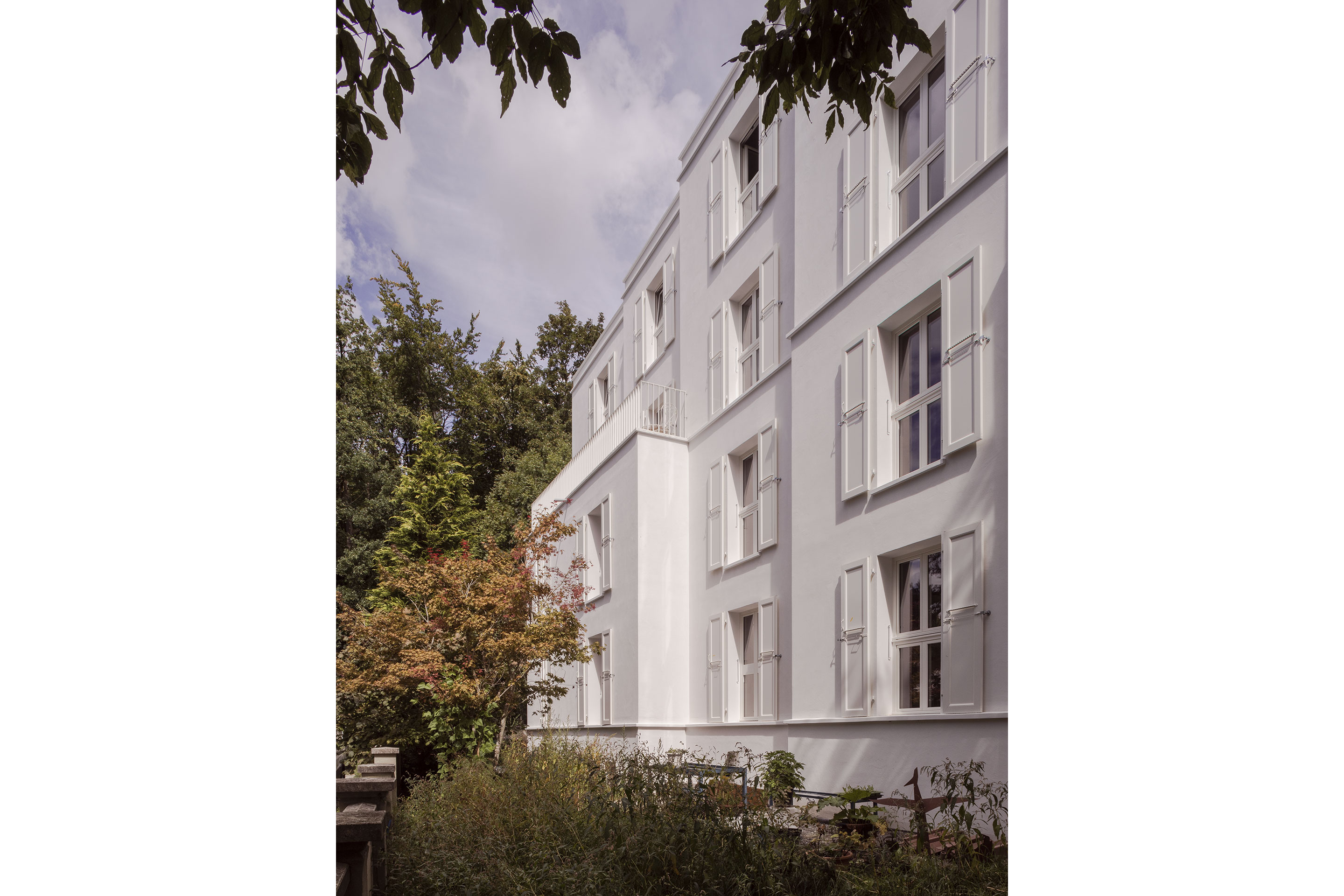 Ritter-Un-Fassade.