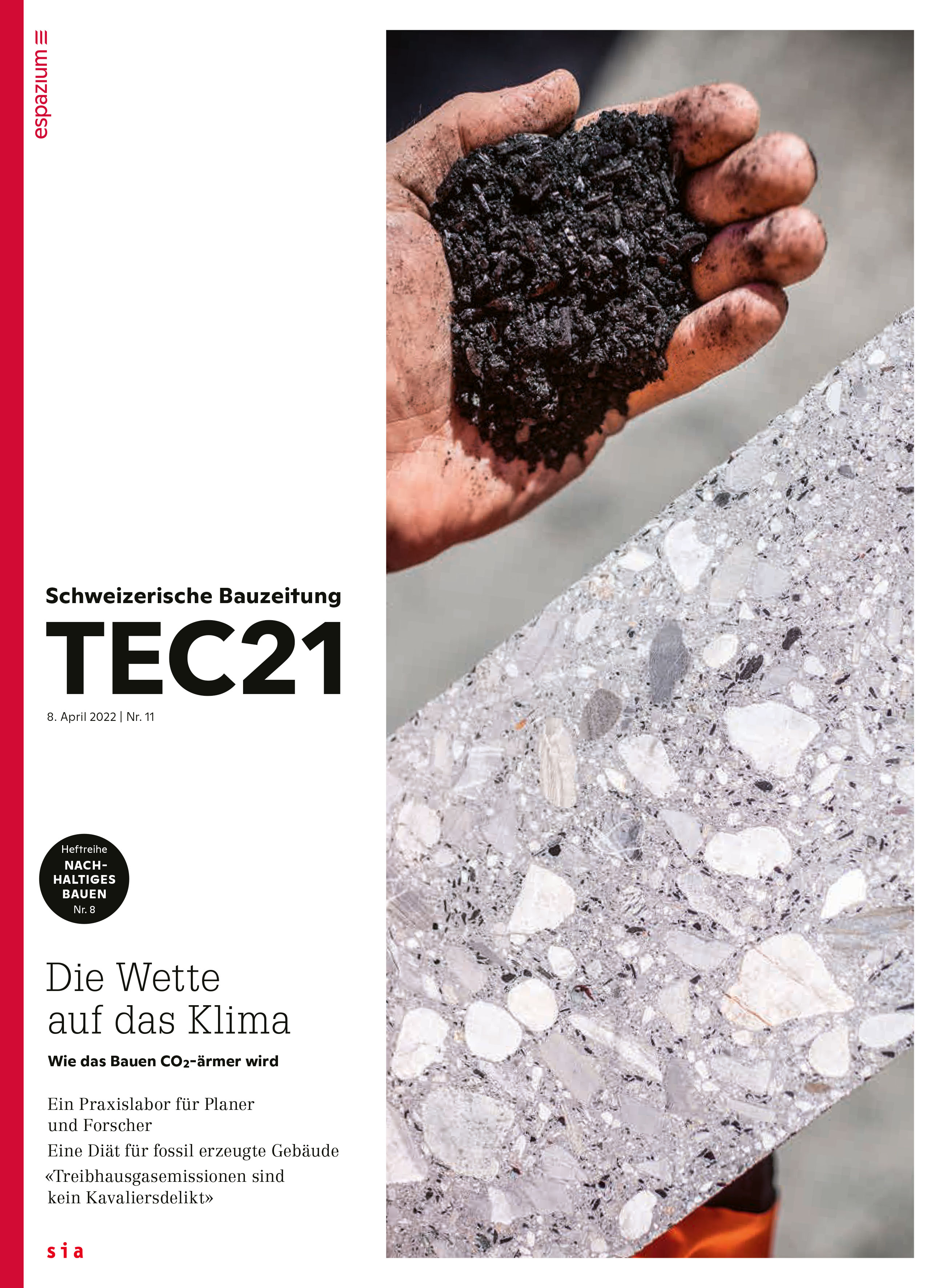 TEC21 11/2022