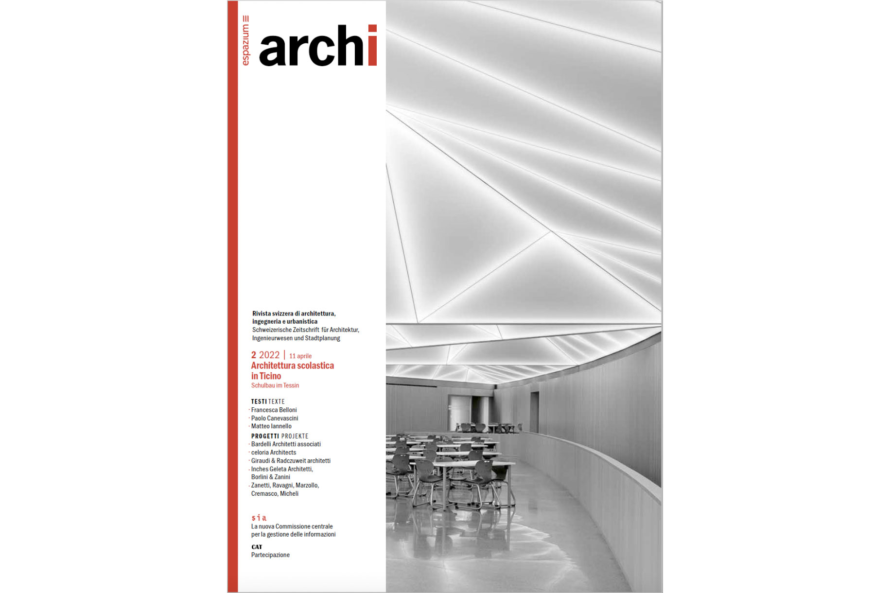 archi 2/2022