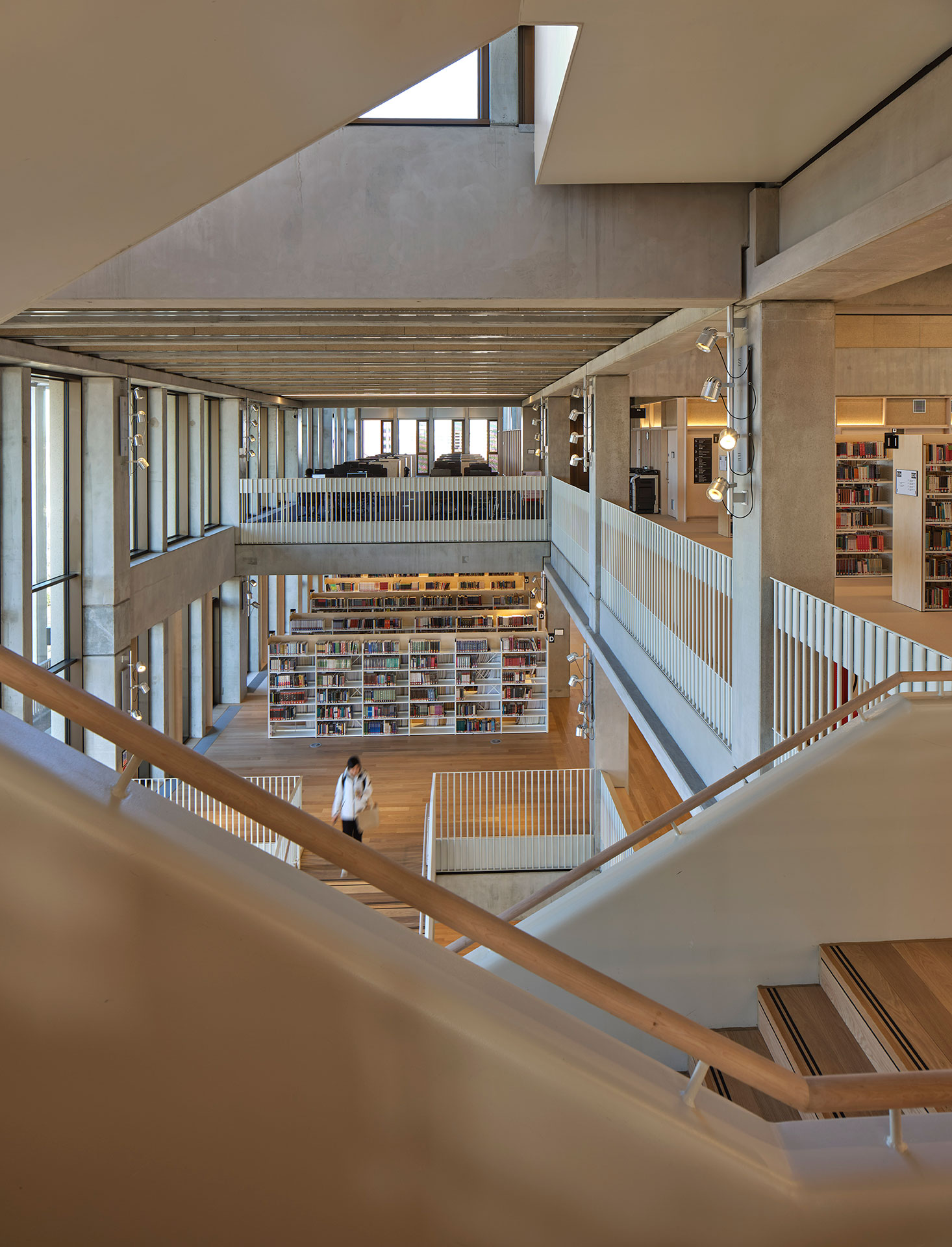Town House-Kingston University