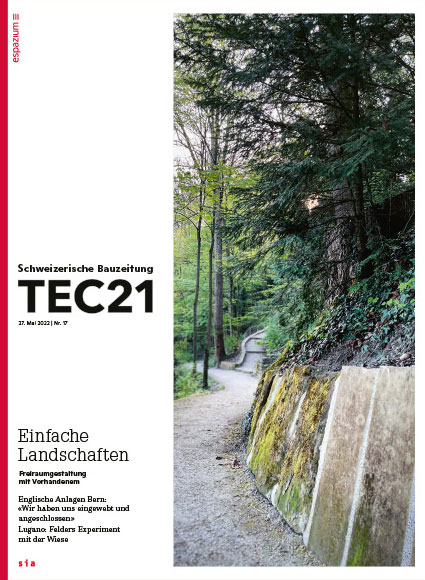 TEC21 17/2022