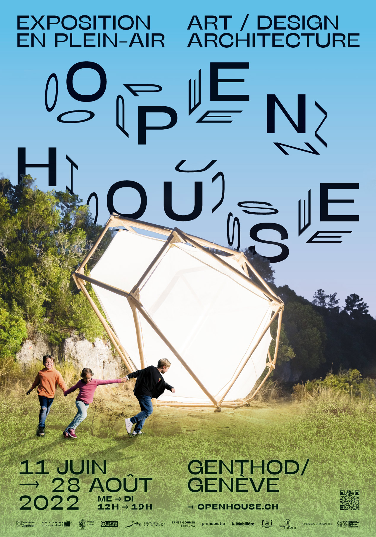 Open House 2022