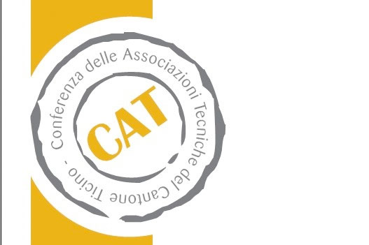 Logo: CAT