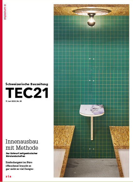 TEC21 20/22