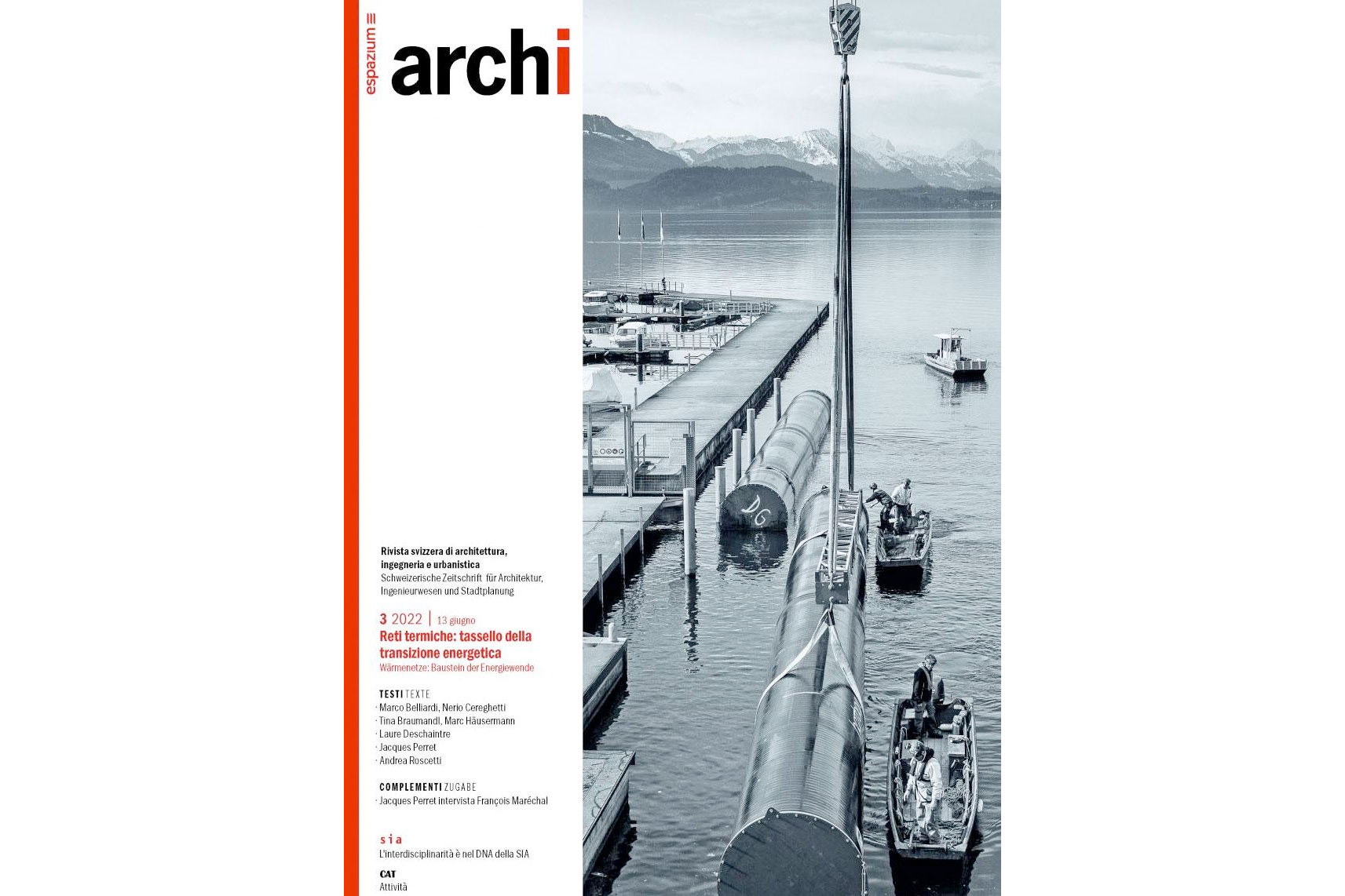 archi 3 teaser