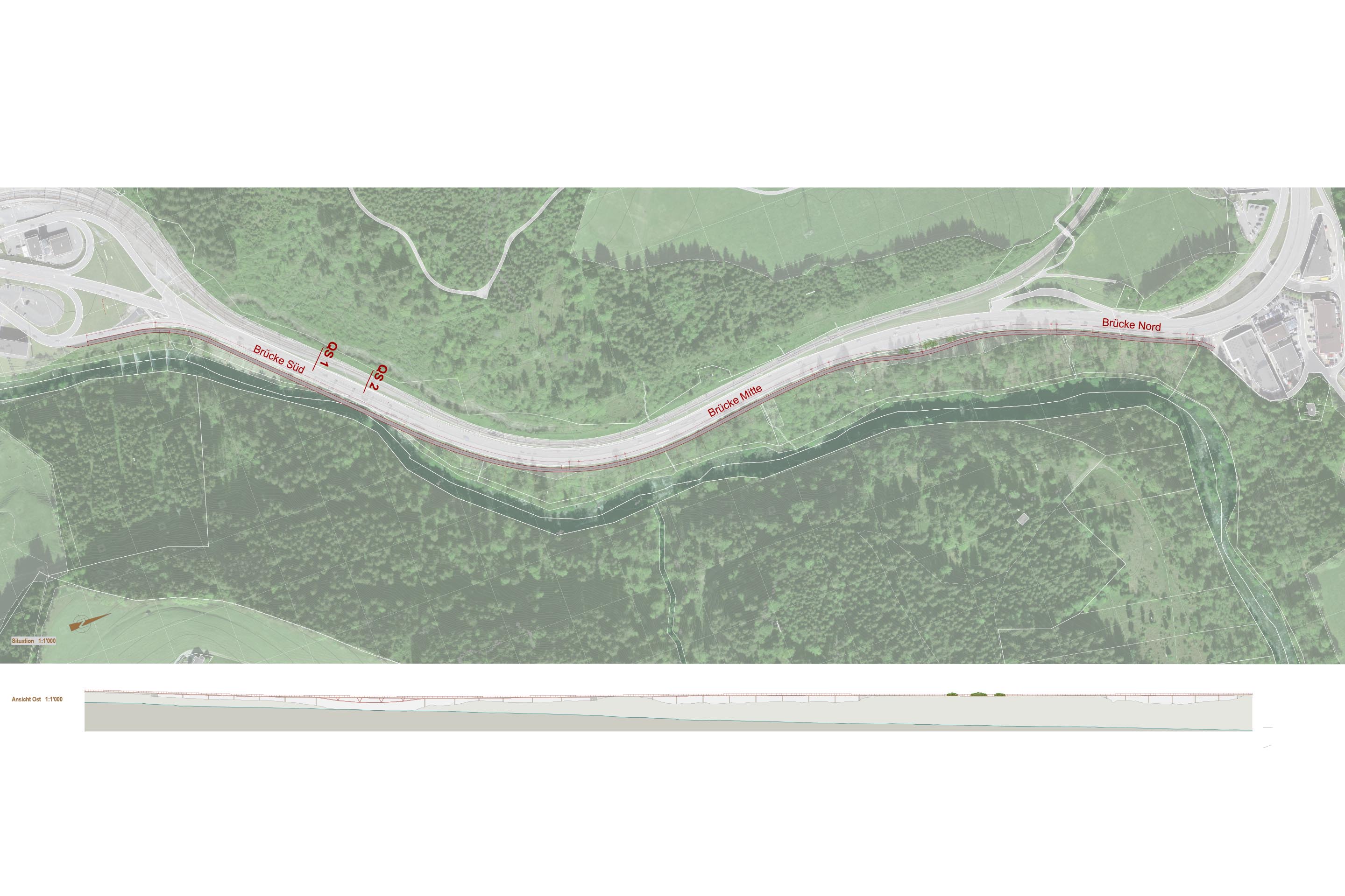 flamme rouge