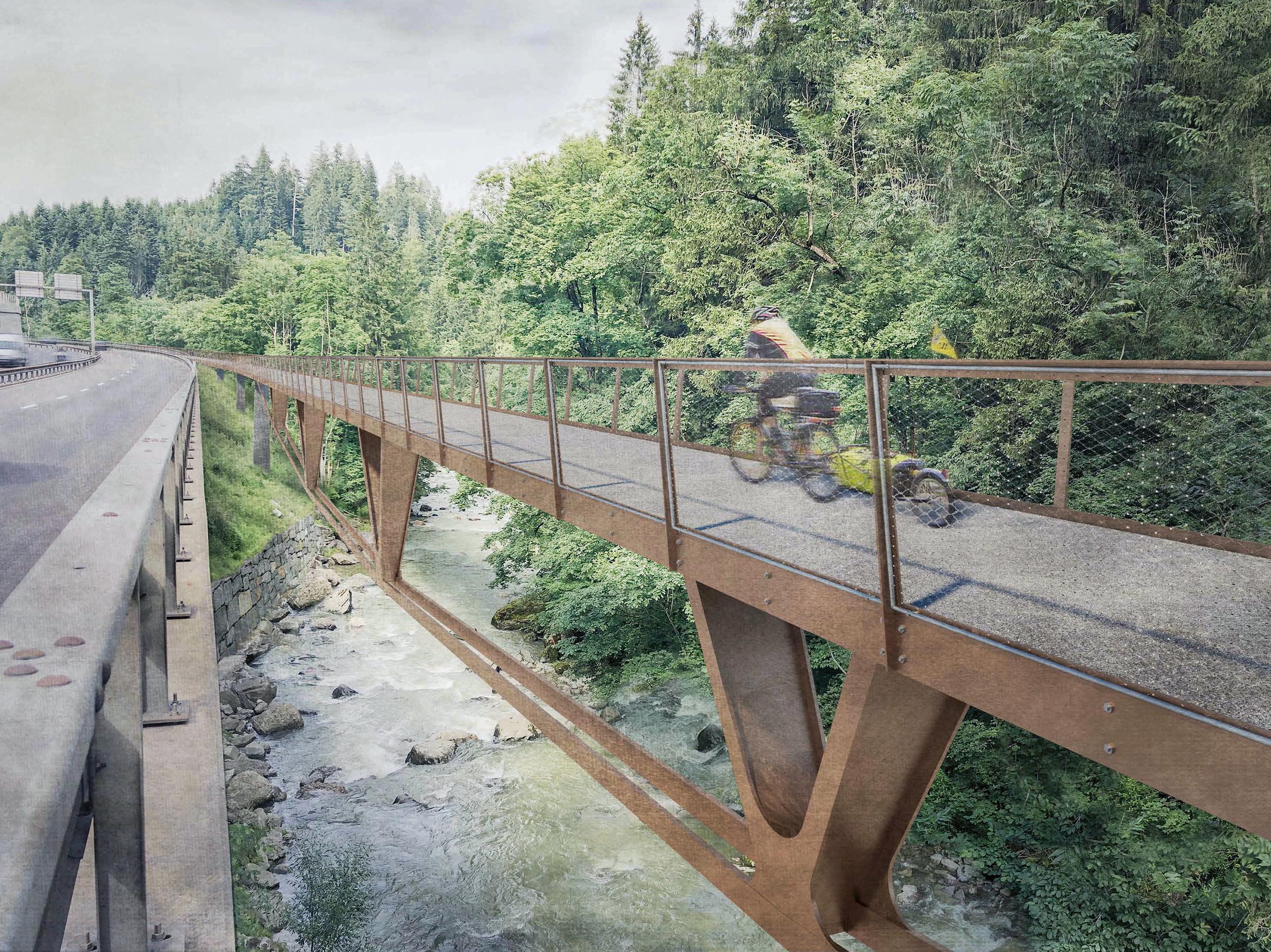 flamme rouge