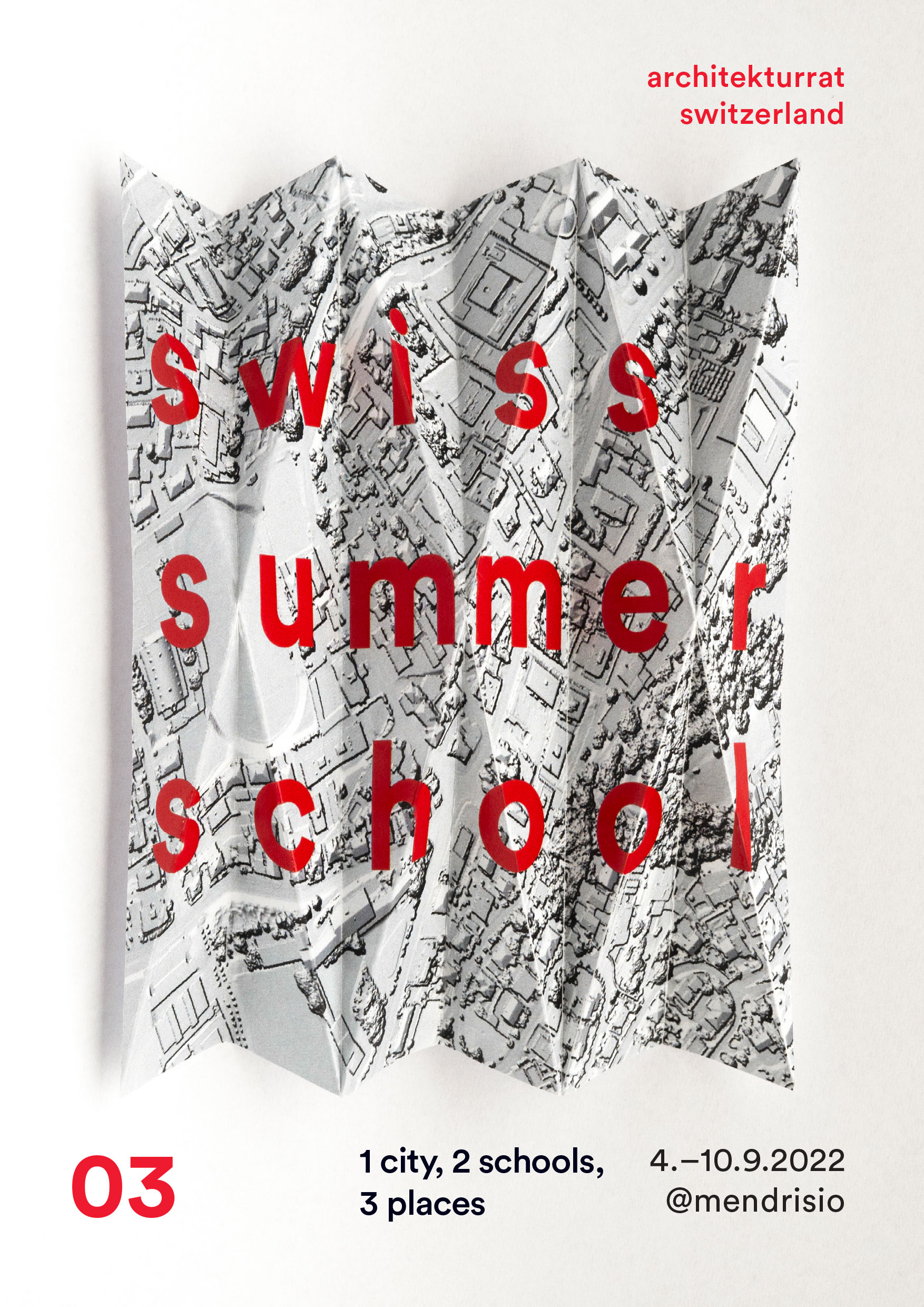 swiss summer school