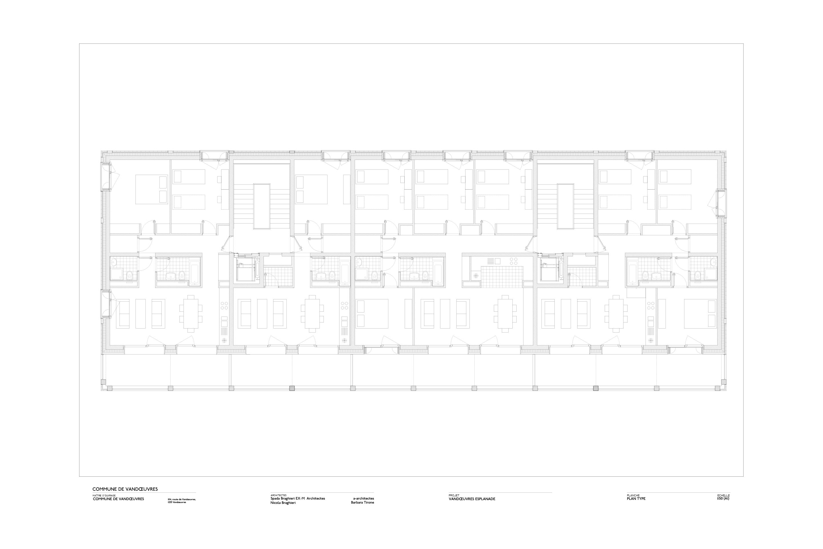 Plan type.