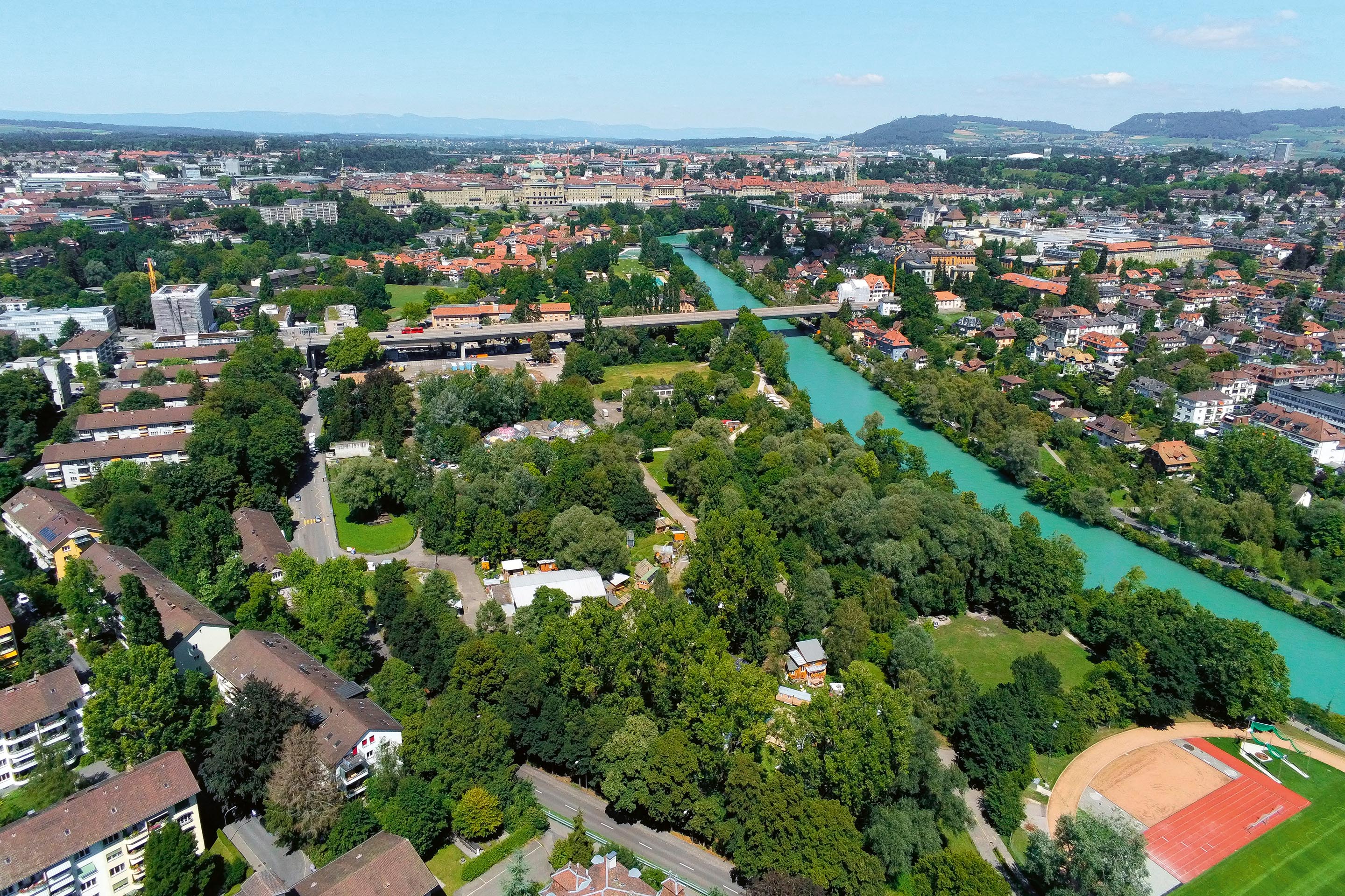 Gaswerkareal