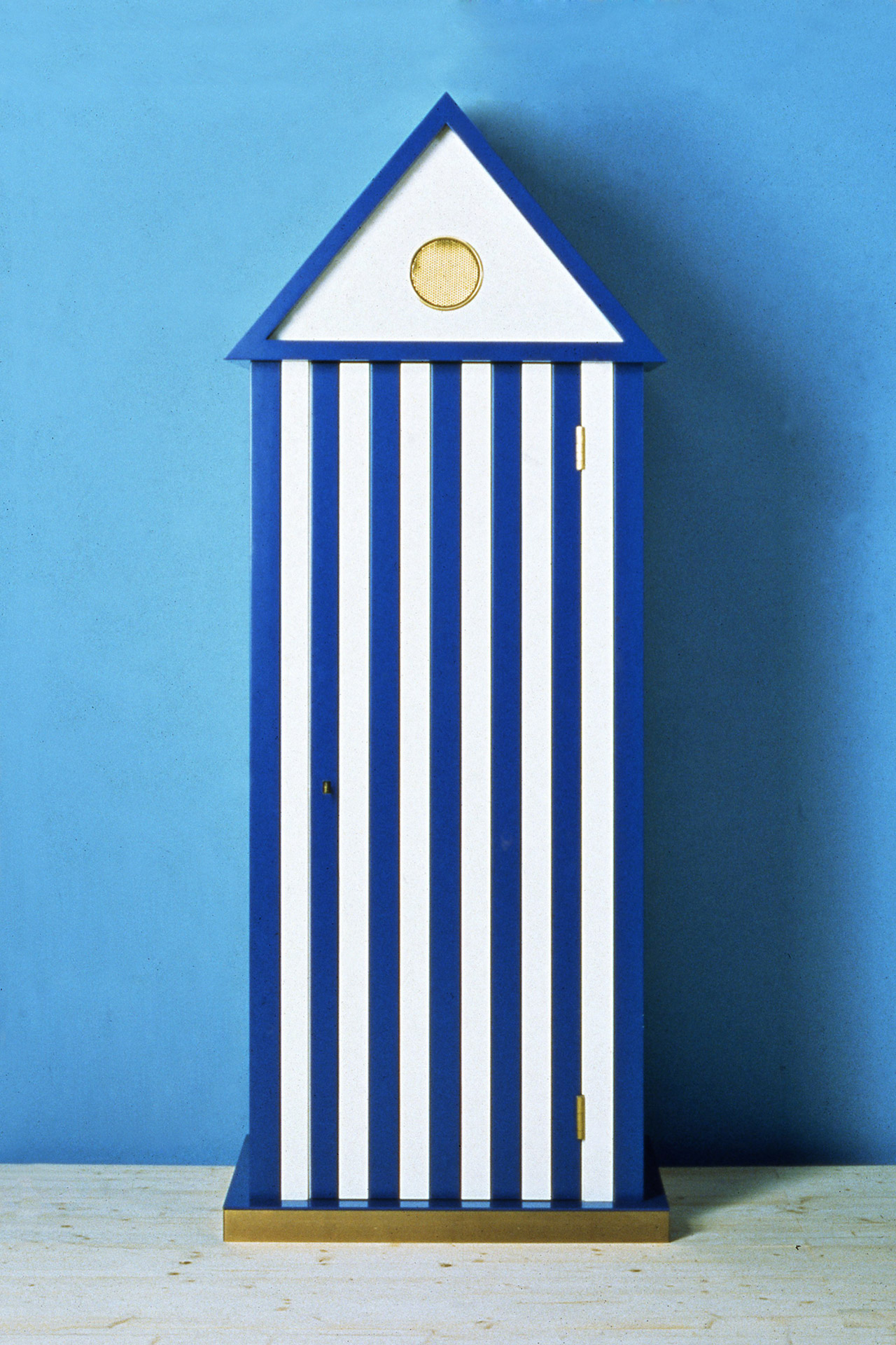 Aldo Rossi, Armadio Cabina dell’Elba