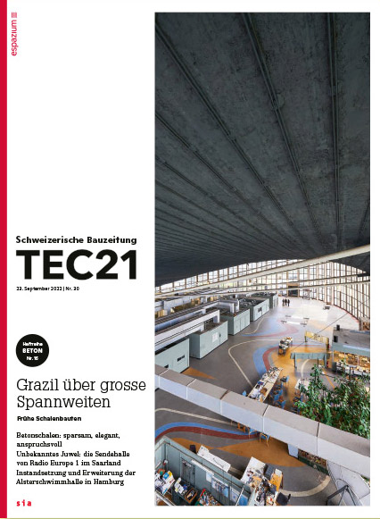 TEC21 30/2022