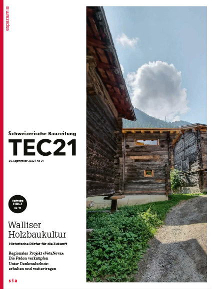 TEC21 31/2022