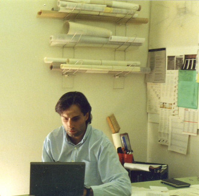 Nikos Ktenàs