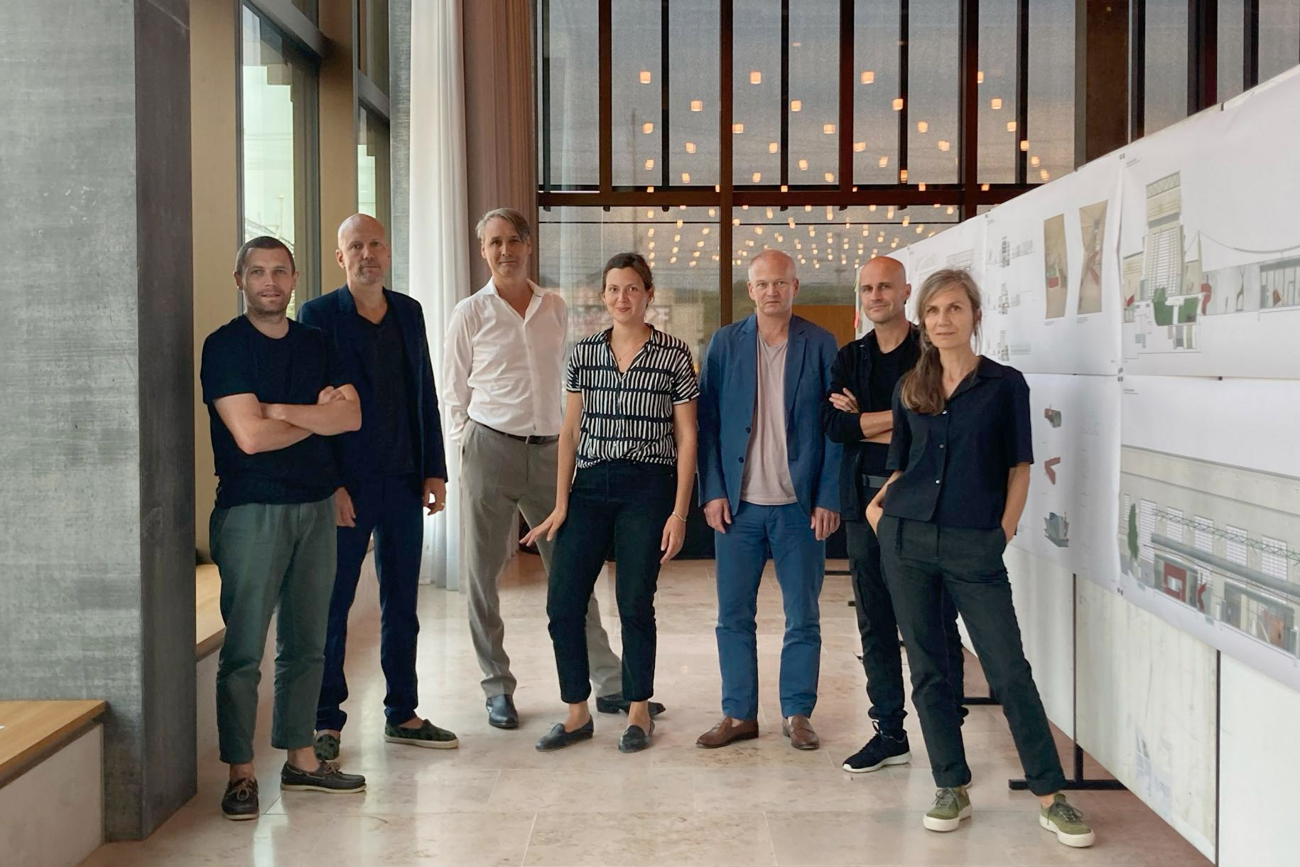 Premio Master Architettura SIA