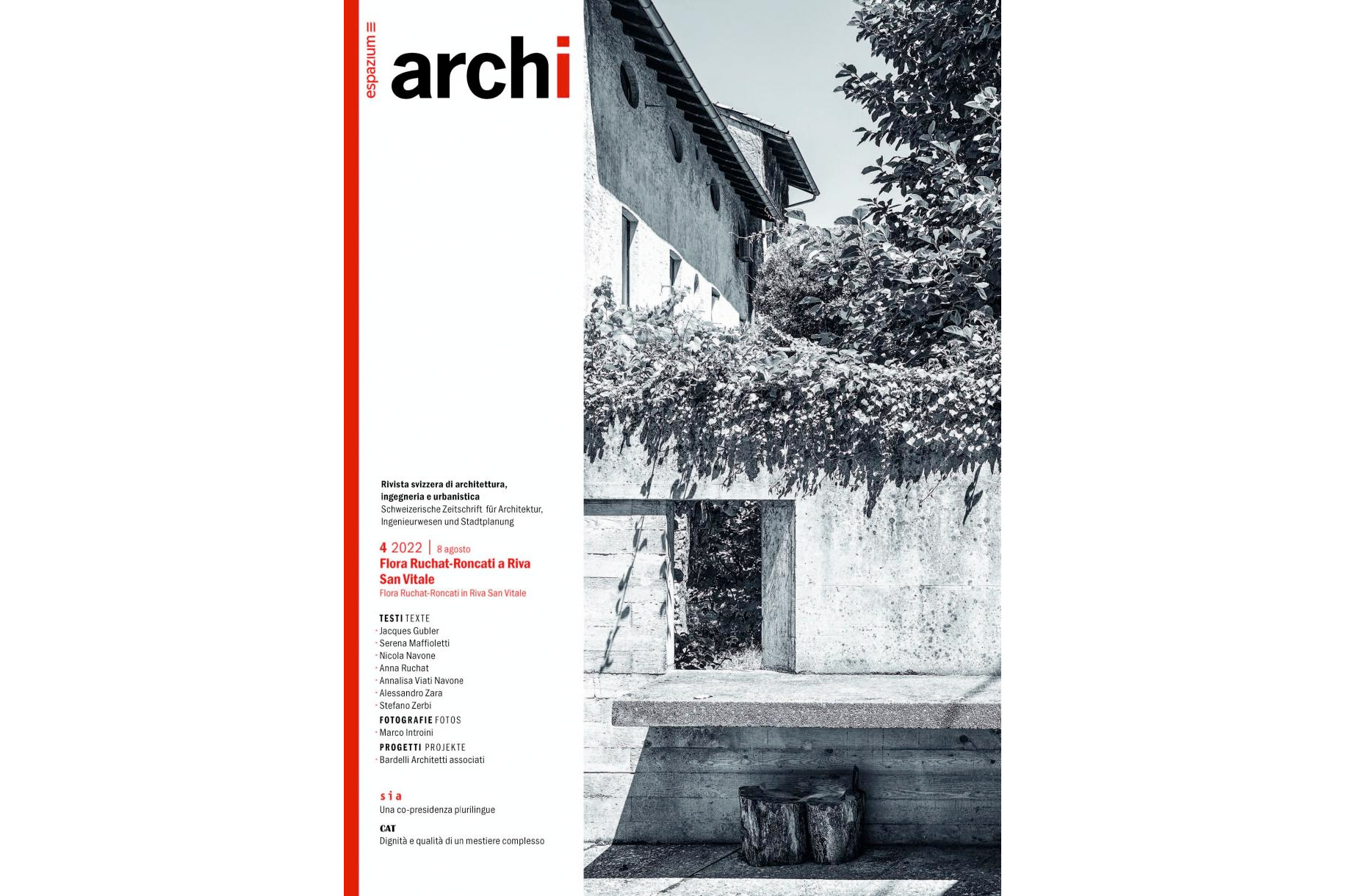 archi 4