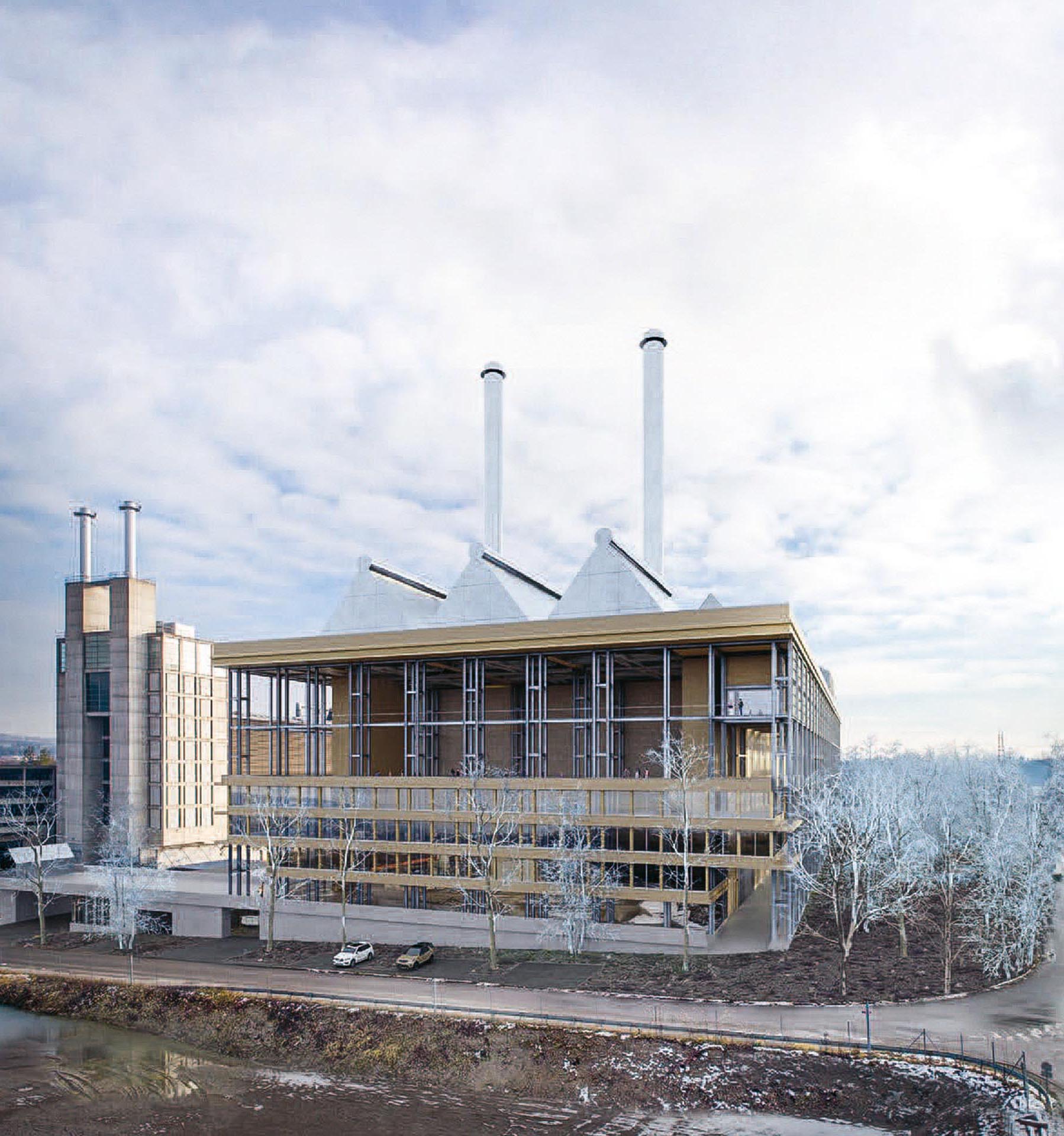 Thomas K. Keller Architekten