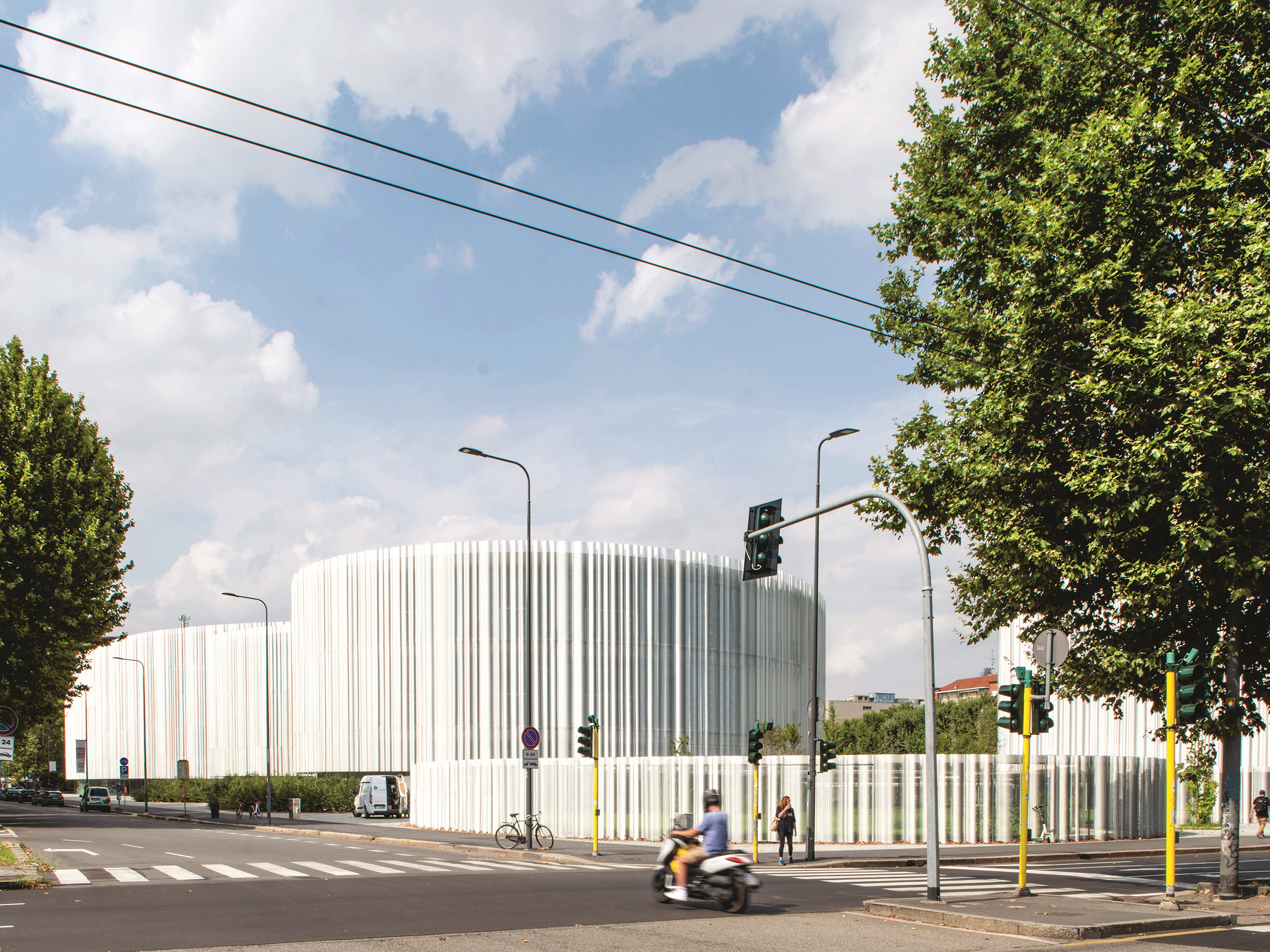 Milano Moderna
