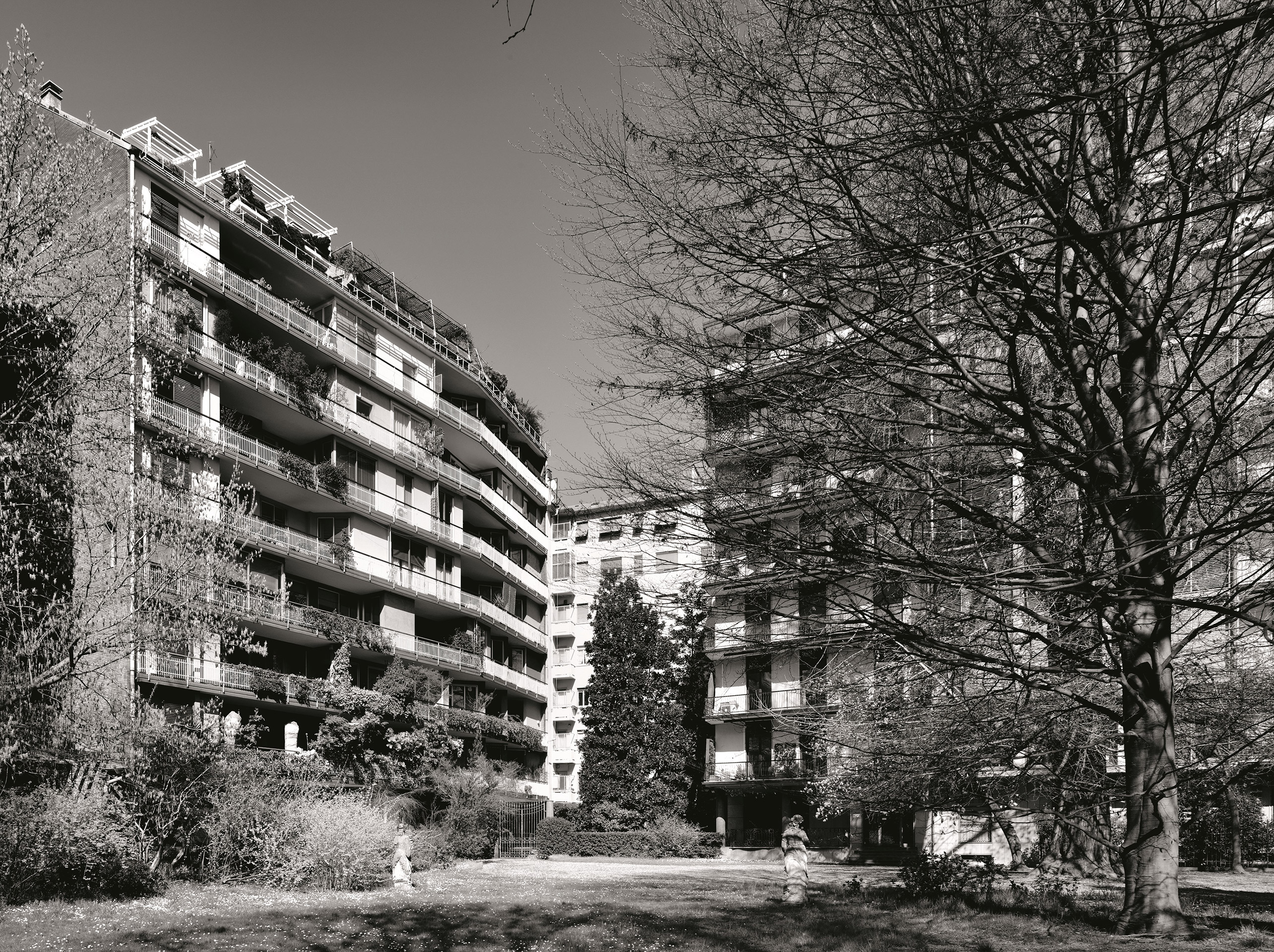 Milano Moderna