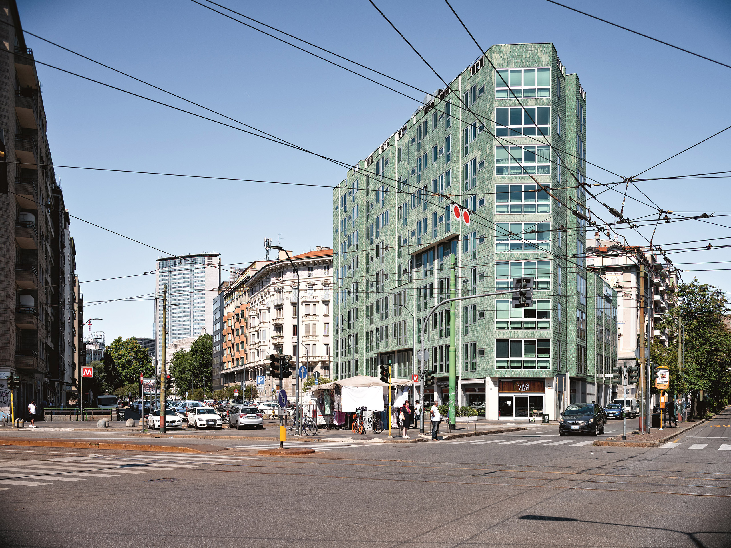 Milano Moderna