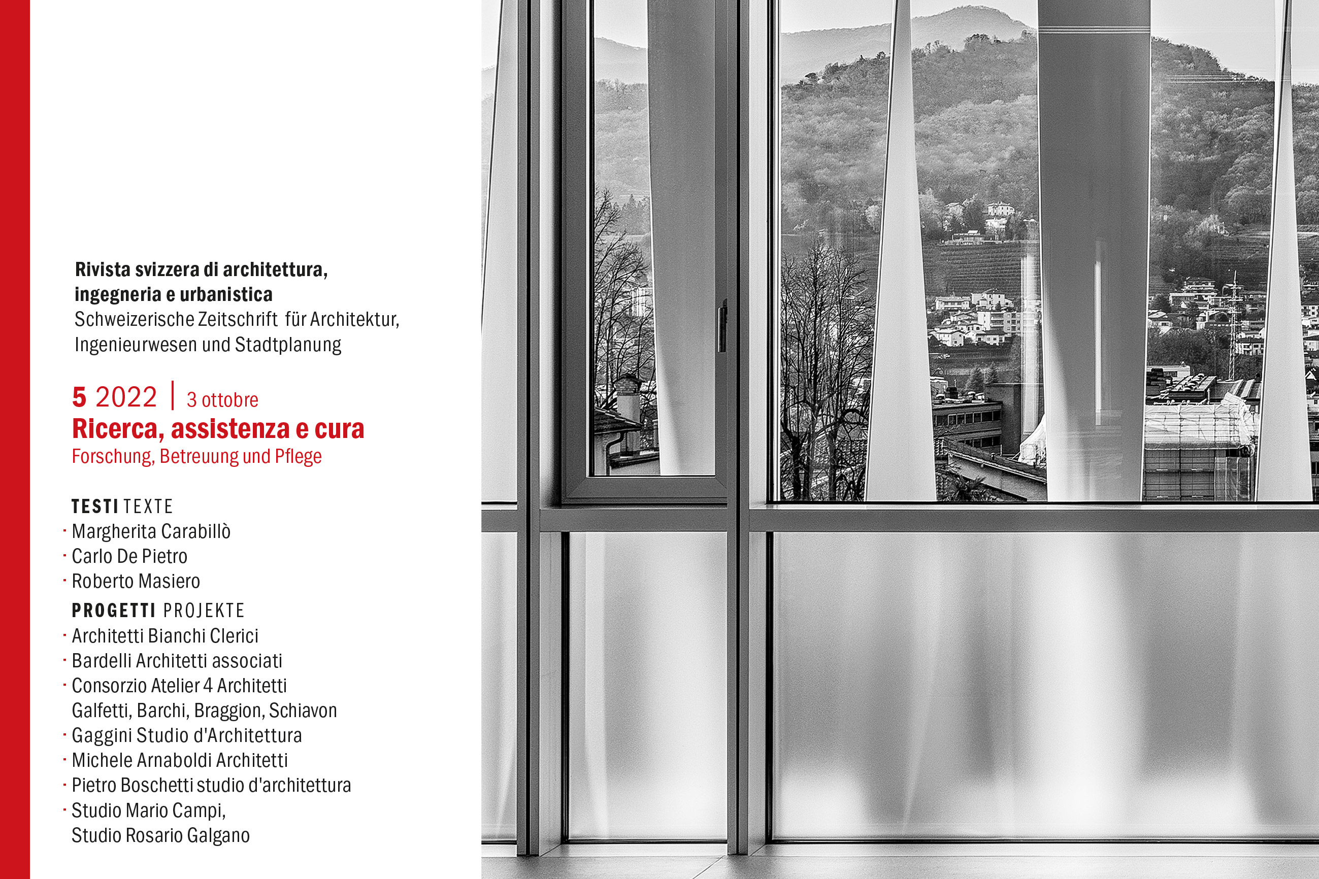 archi 5/2022
