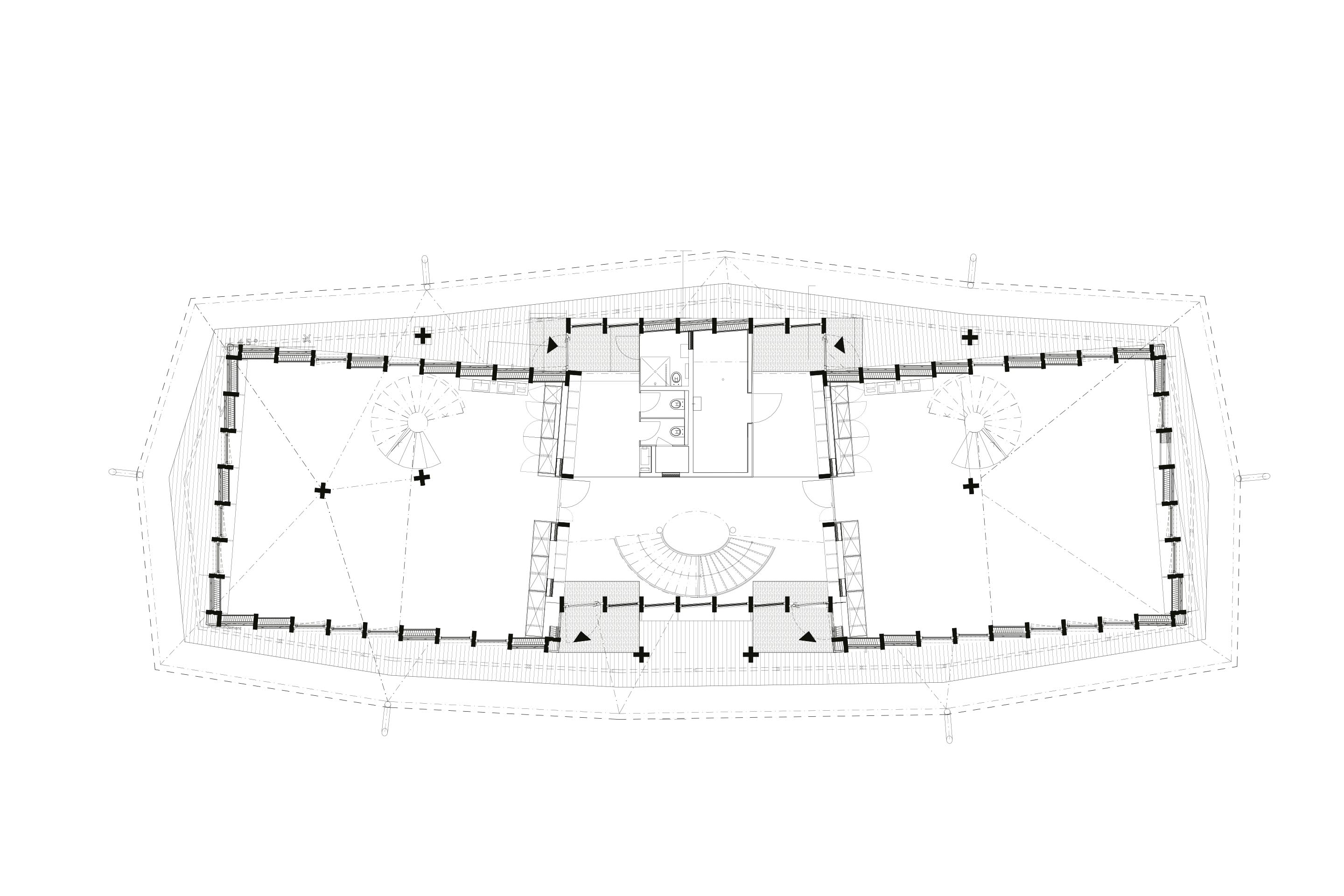Grundriss EG.