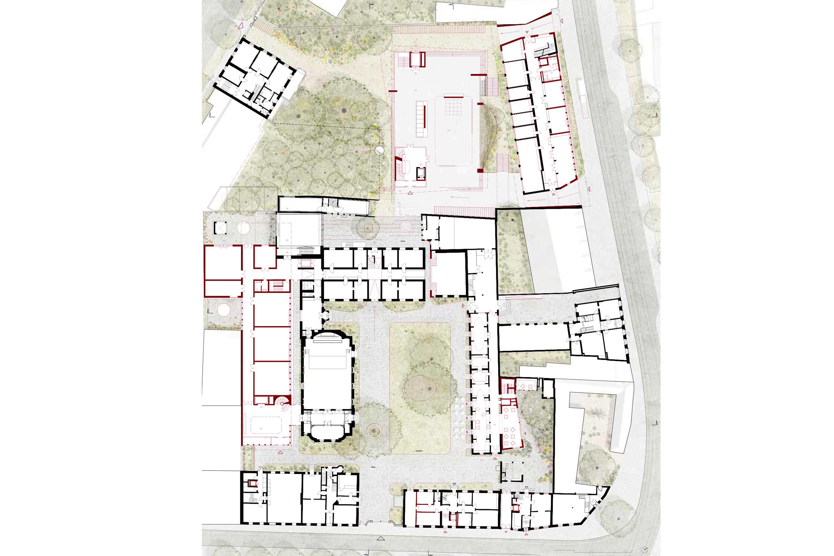 Architecture Club