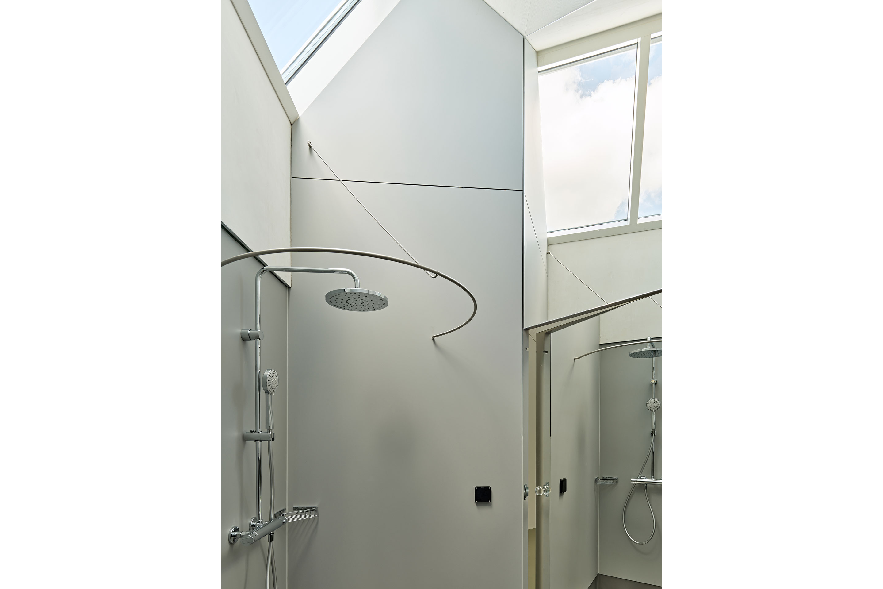 Dachgeschosswohnung