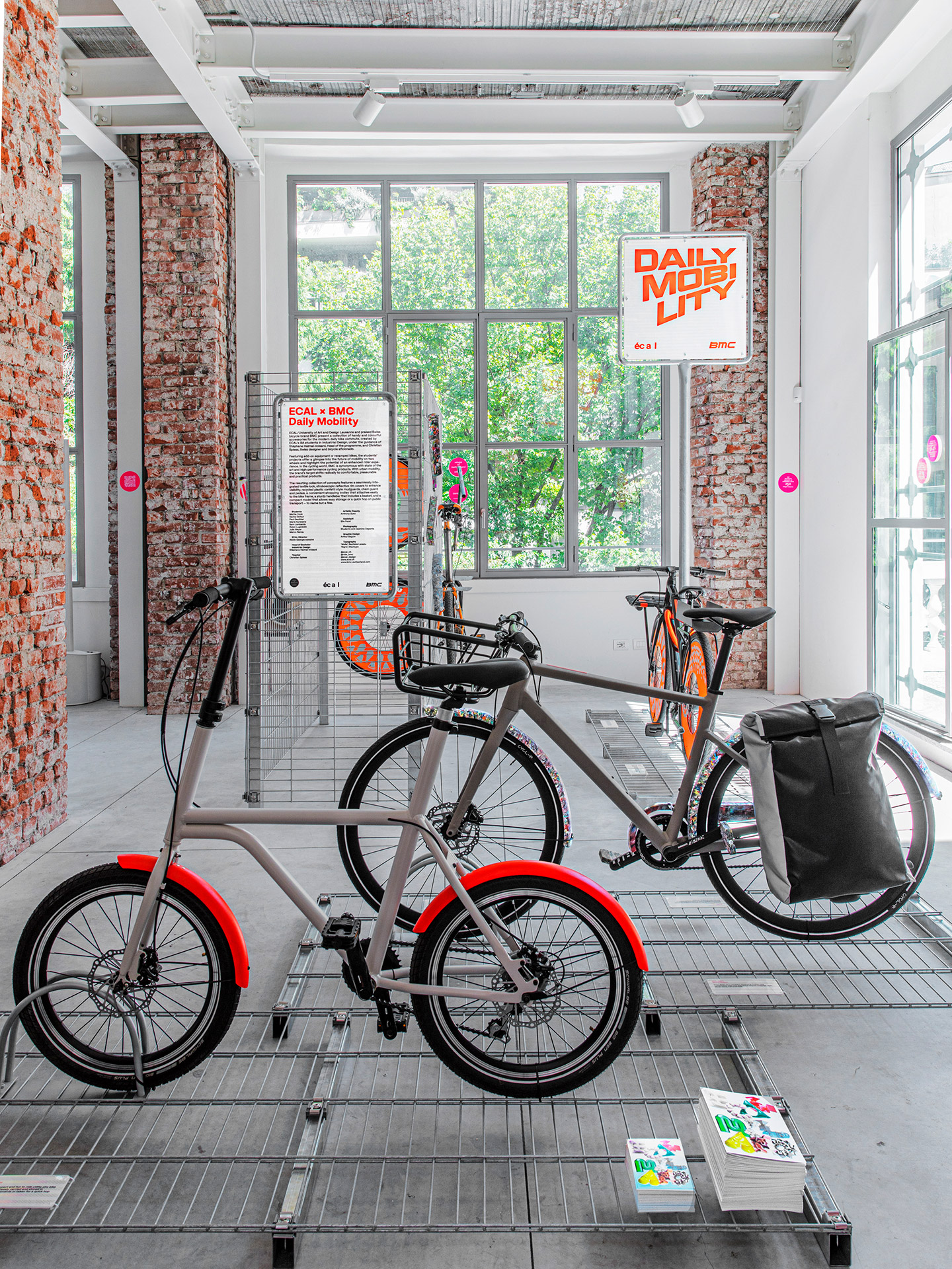 ecal bmc