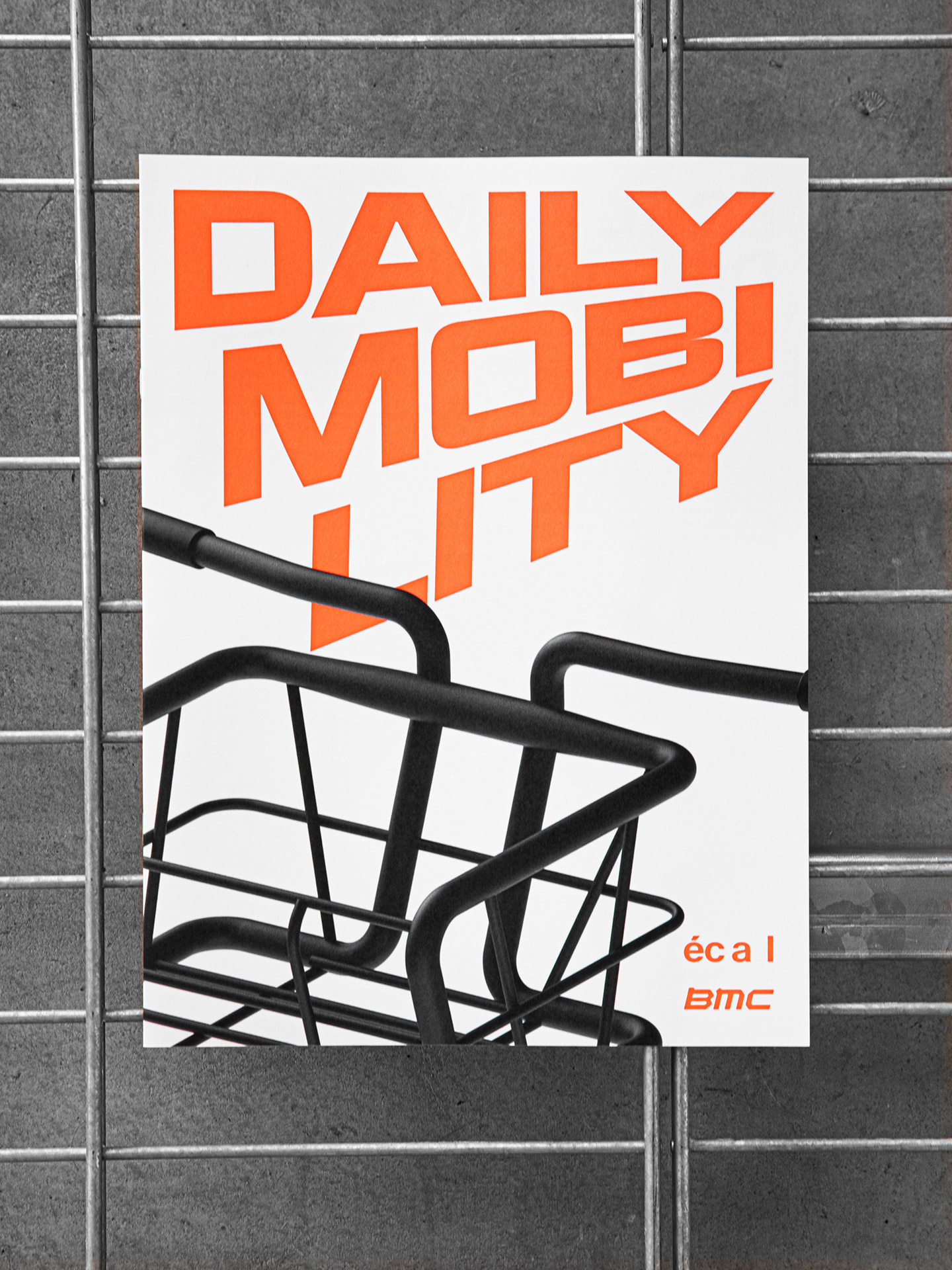 ecal bmc