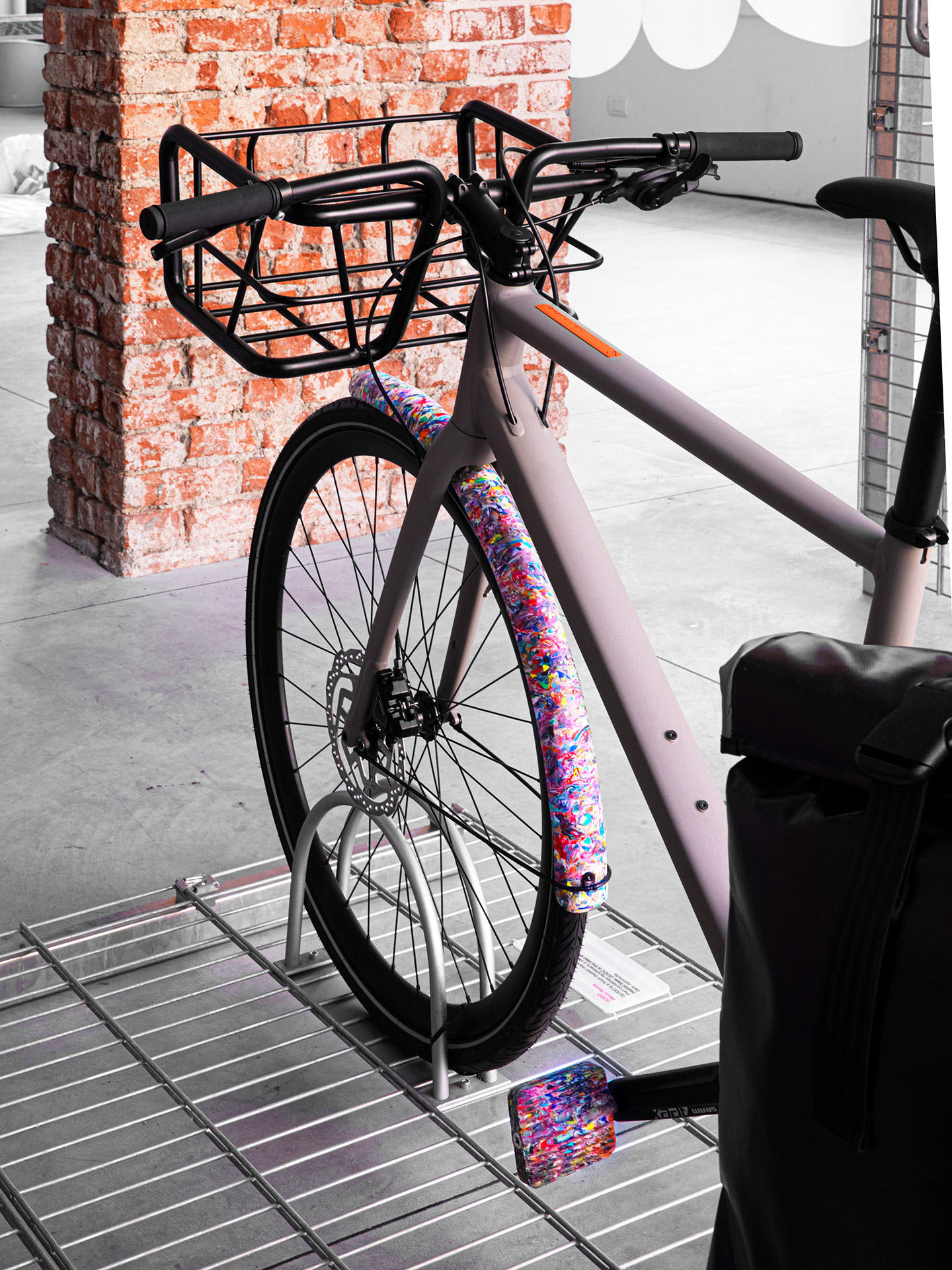 ecal bmc