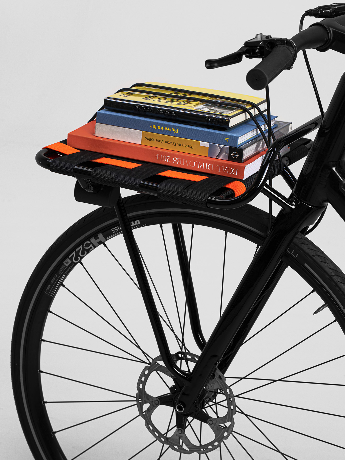 ecal bmc