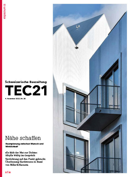 TEC21 36/2022